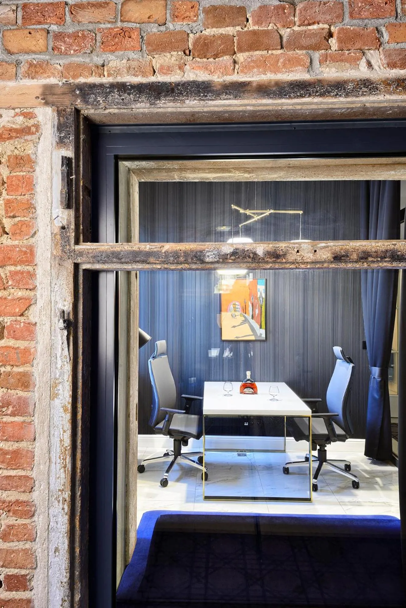 VIP in Zamek Janów Podlaski