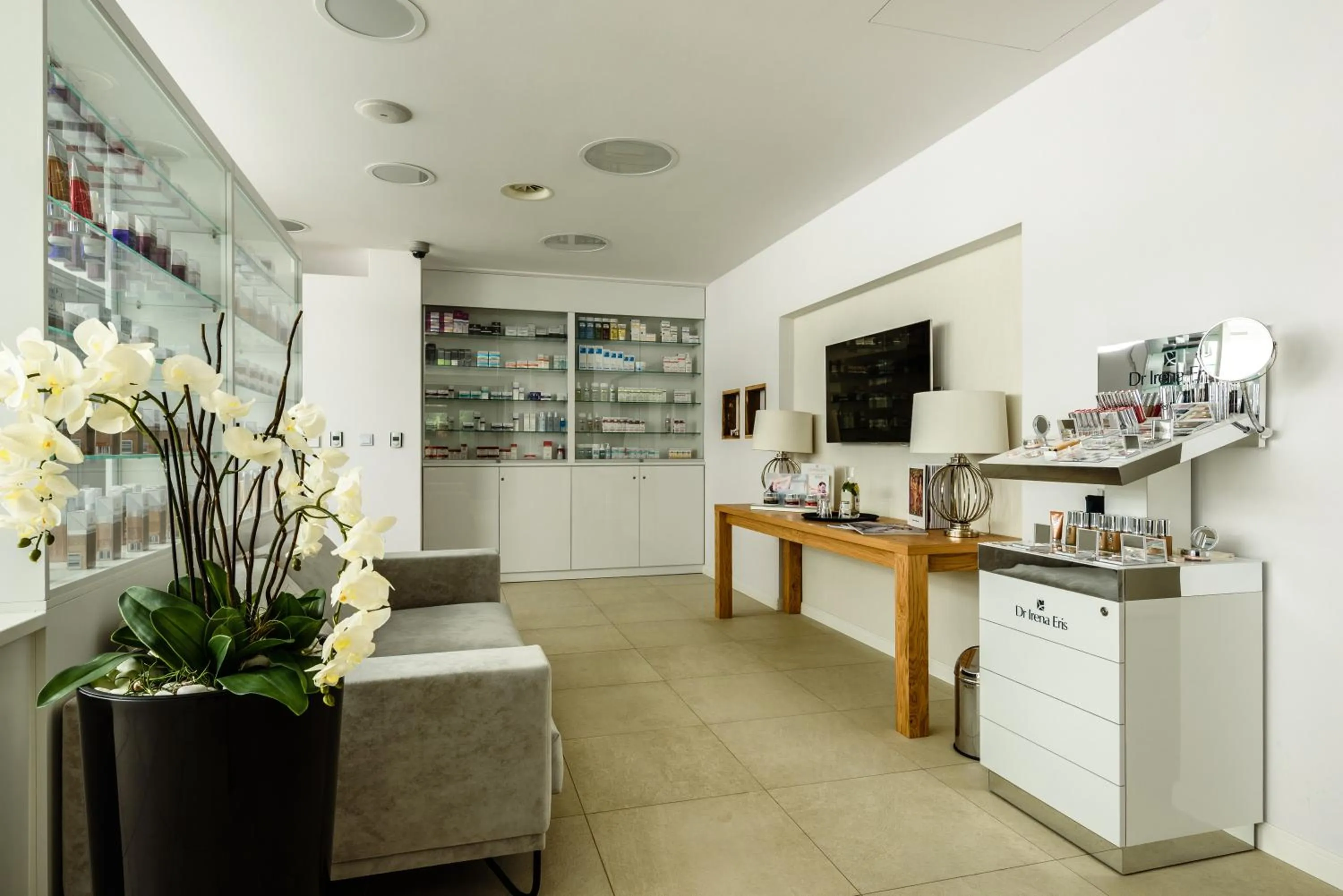 Spa and wellness centre/facilities in Zamek Janów Podlaski