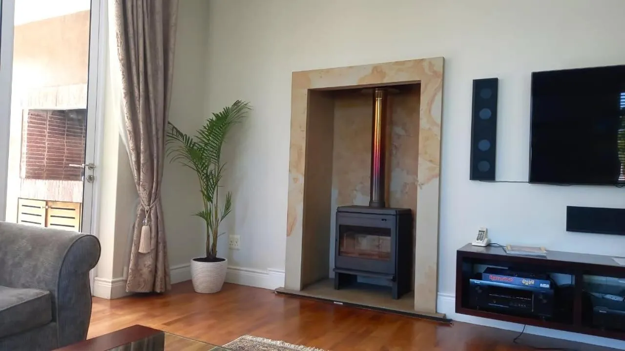 TV and multimedia in Wild Mushroom Country House