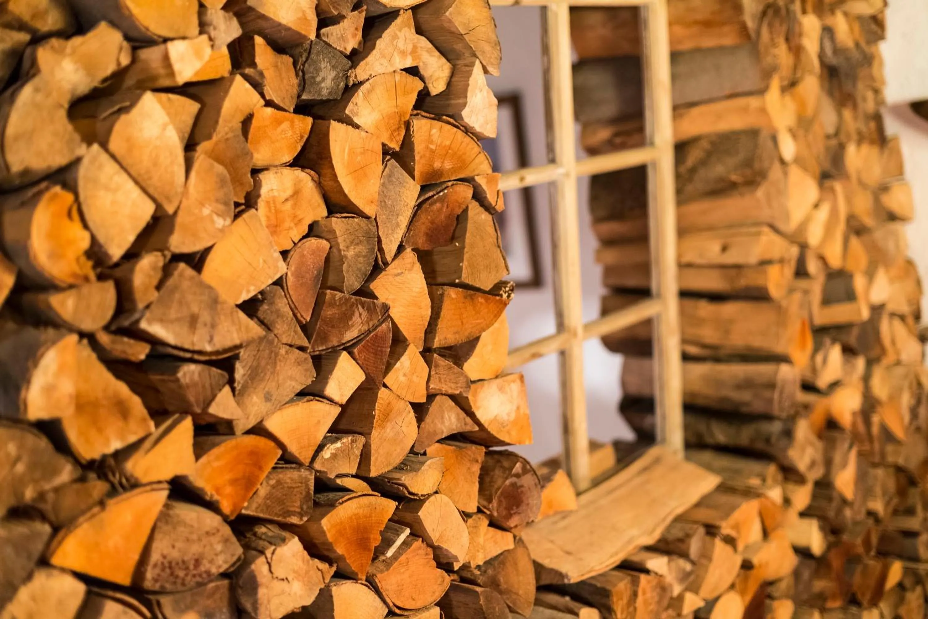 Restaurant/places to eat in Hotel Alpenhof