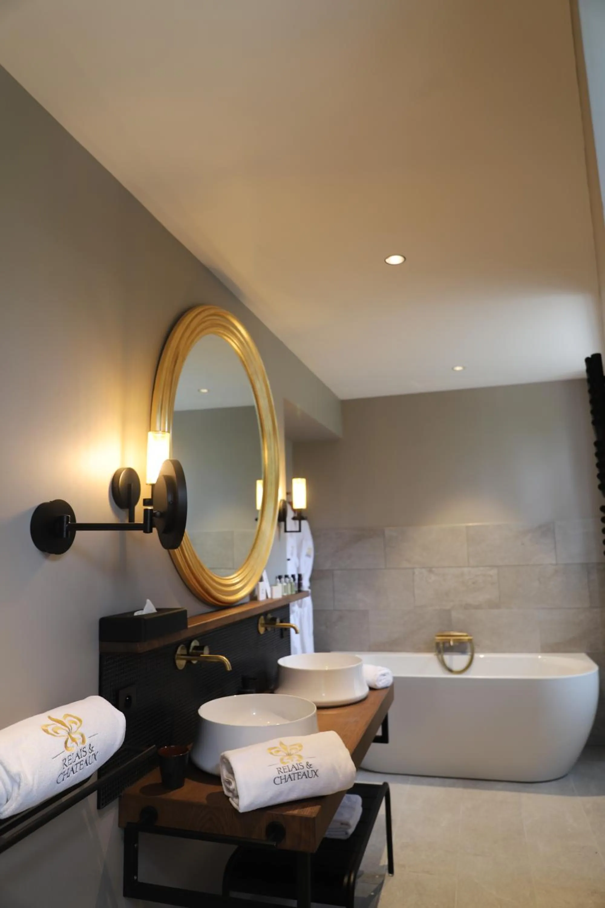 Chateau De Germigney