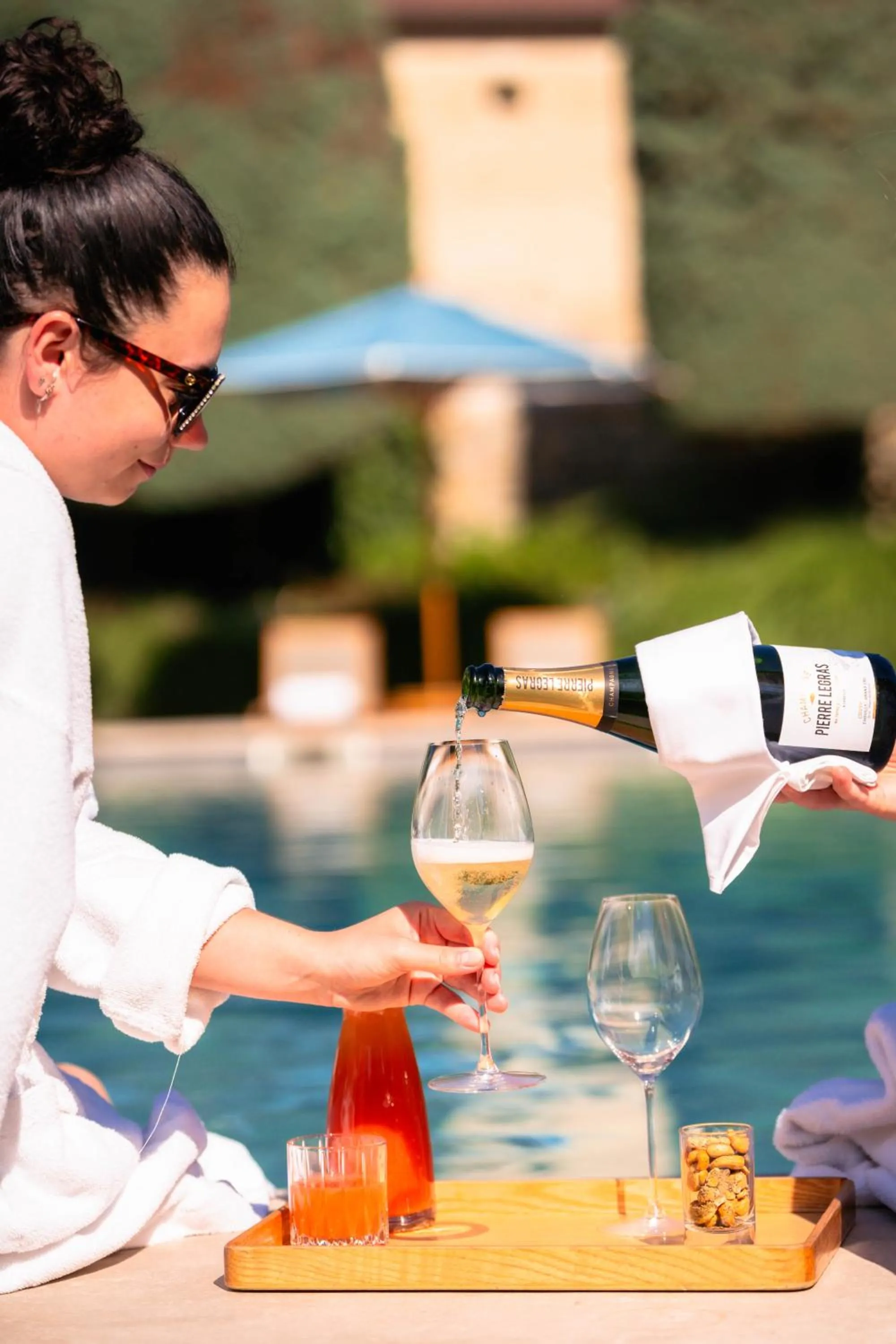 Chateau De Germigney