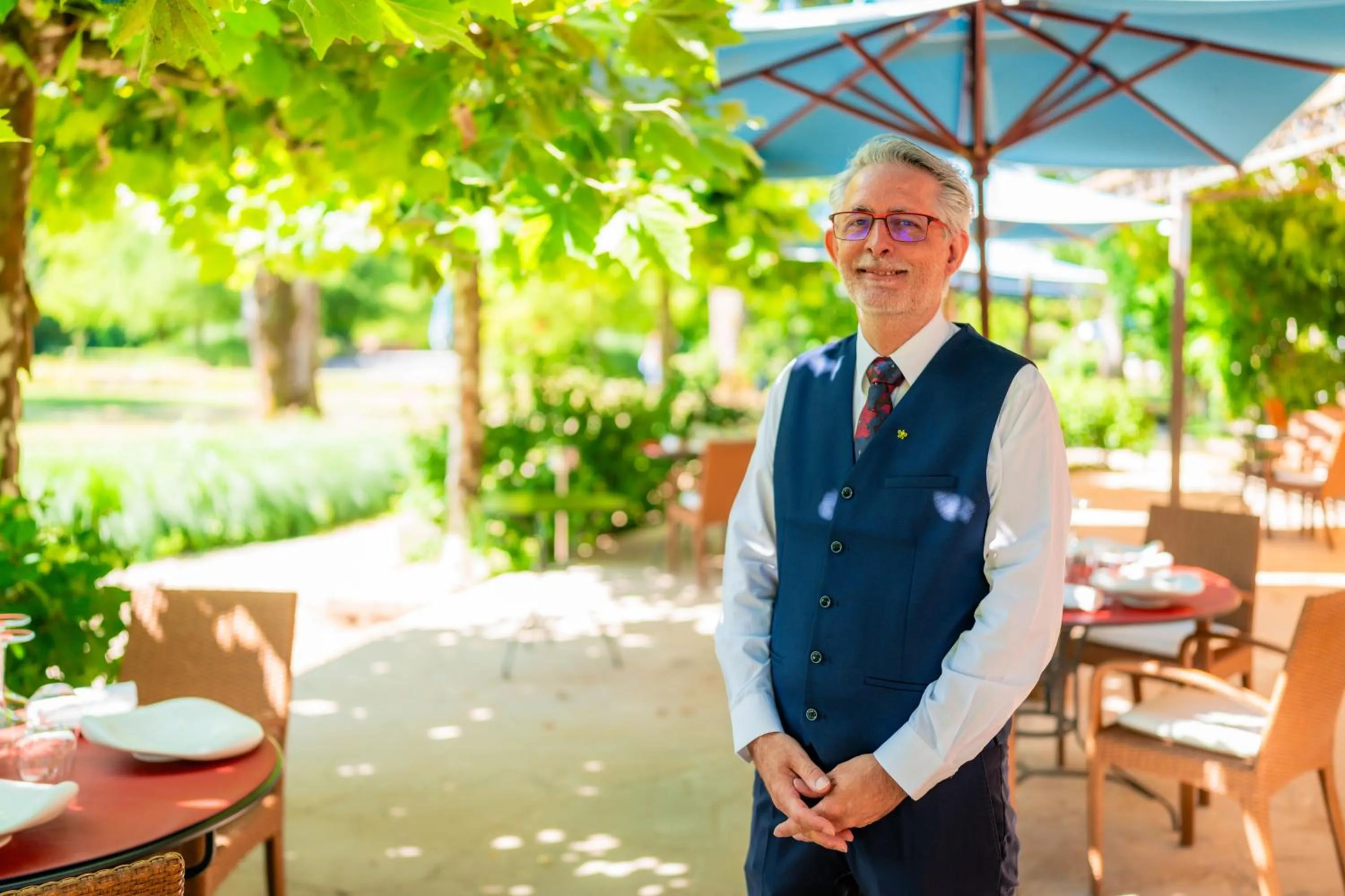 Chateau De Germigney