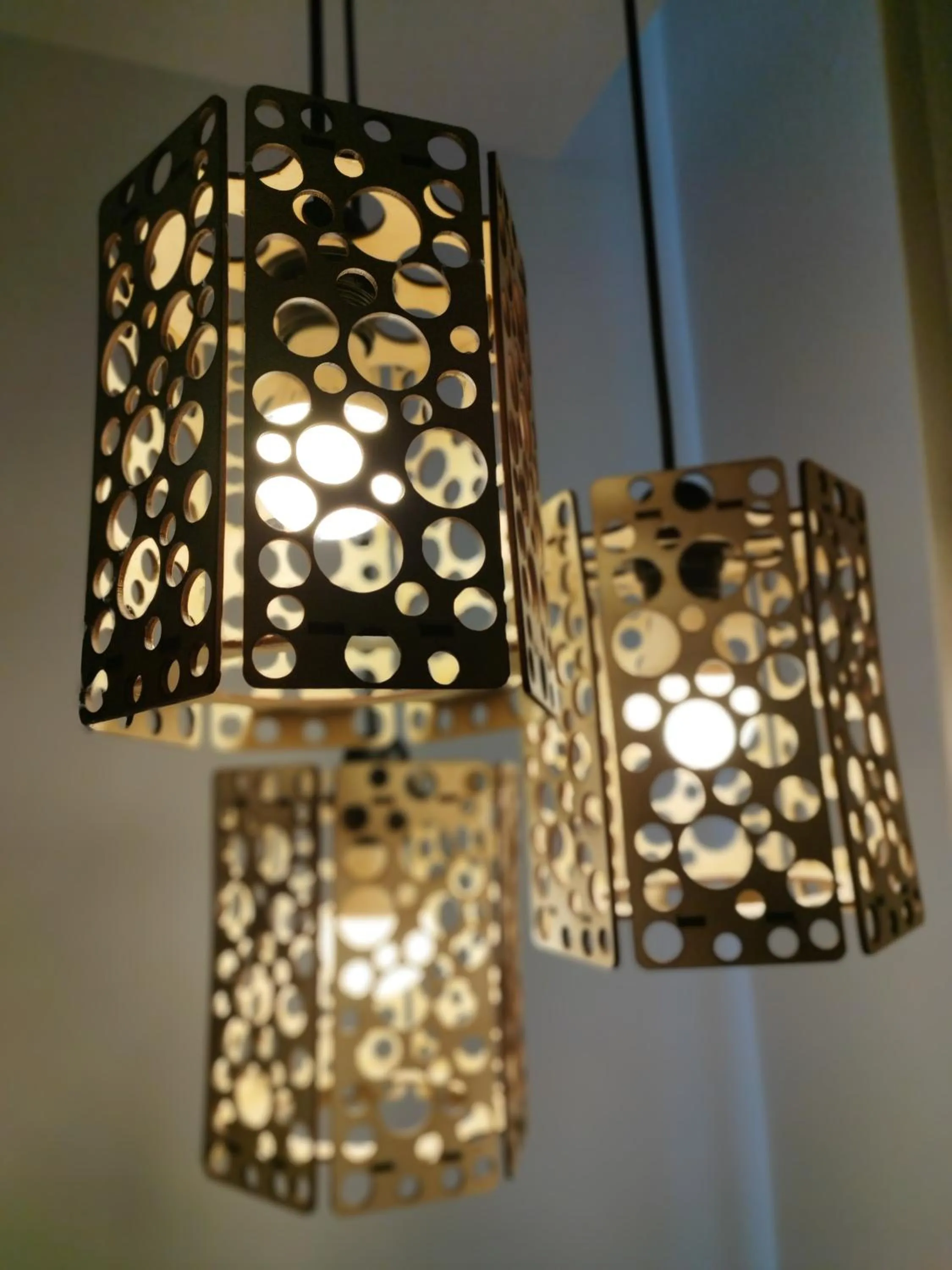 Salvator Villas & Spa Hotel