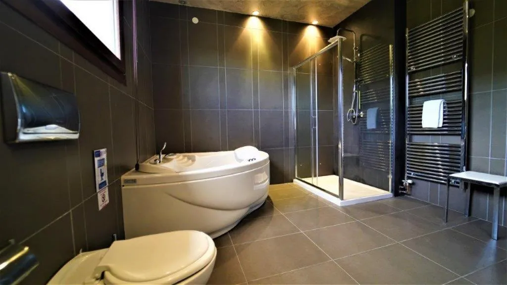 Salvator Villas & Spa Hotel