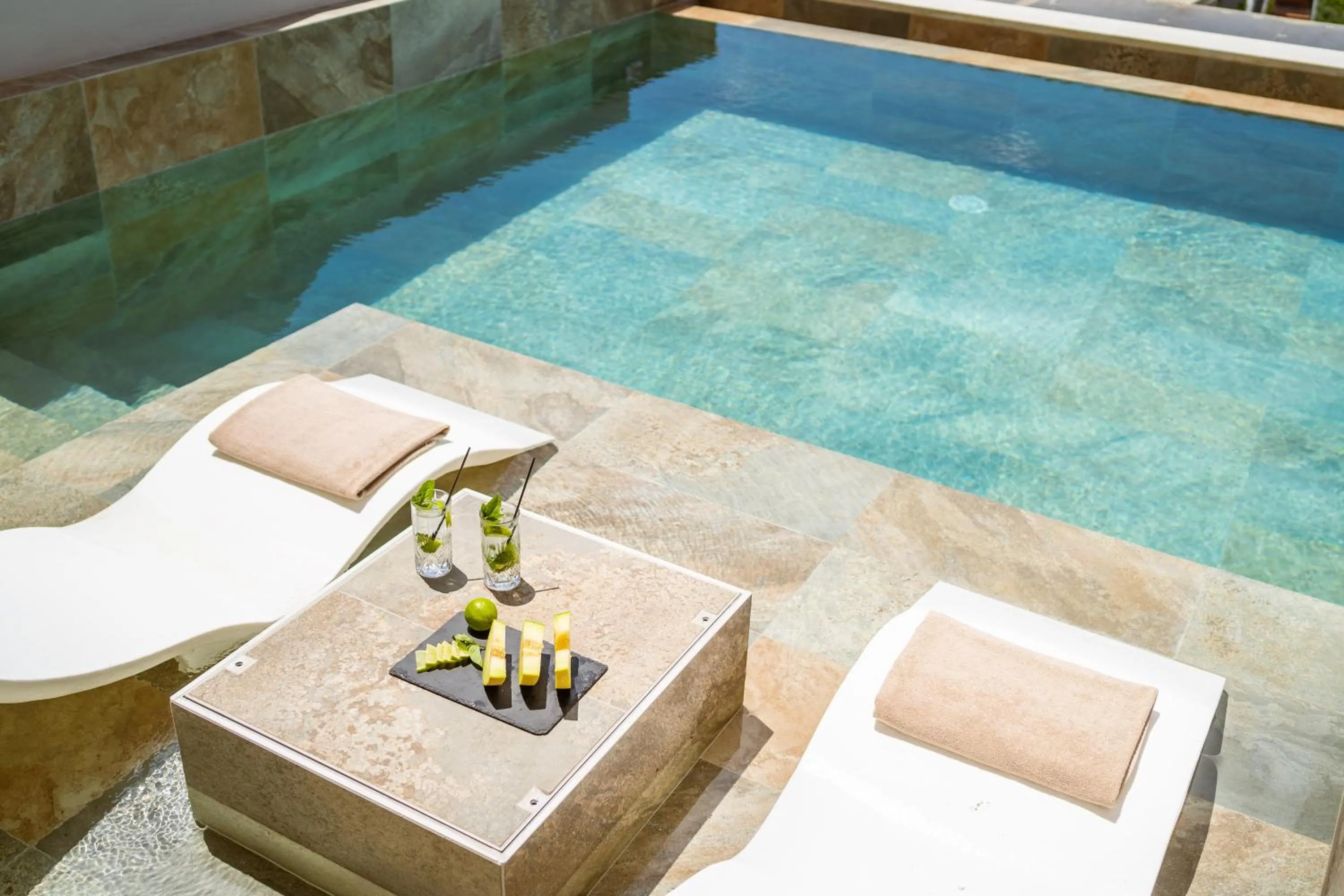 Salvator Villas & Spa Hotel