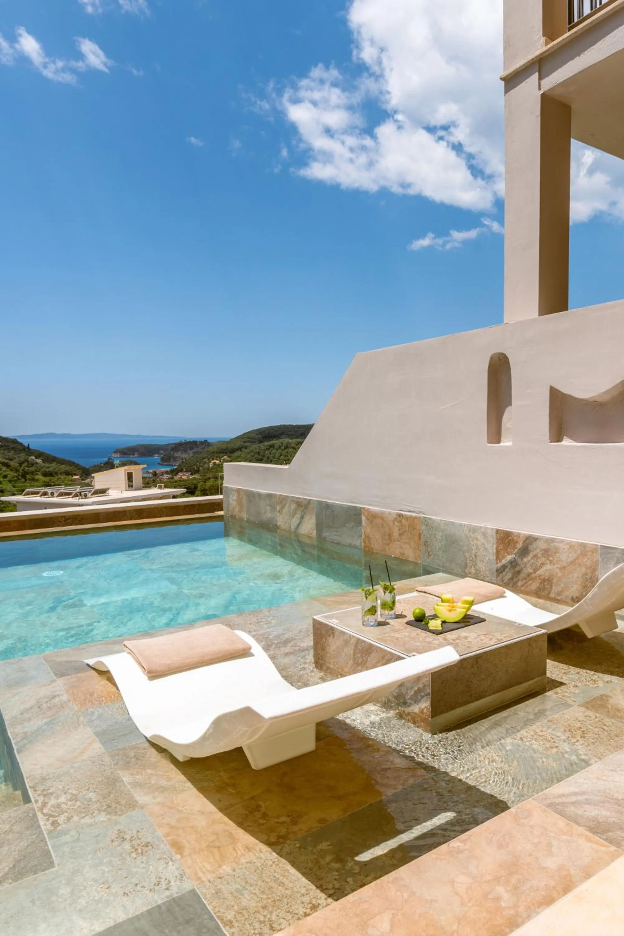 Salvator Villas & Spa Hotel