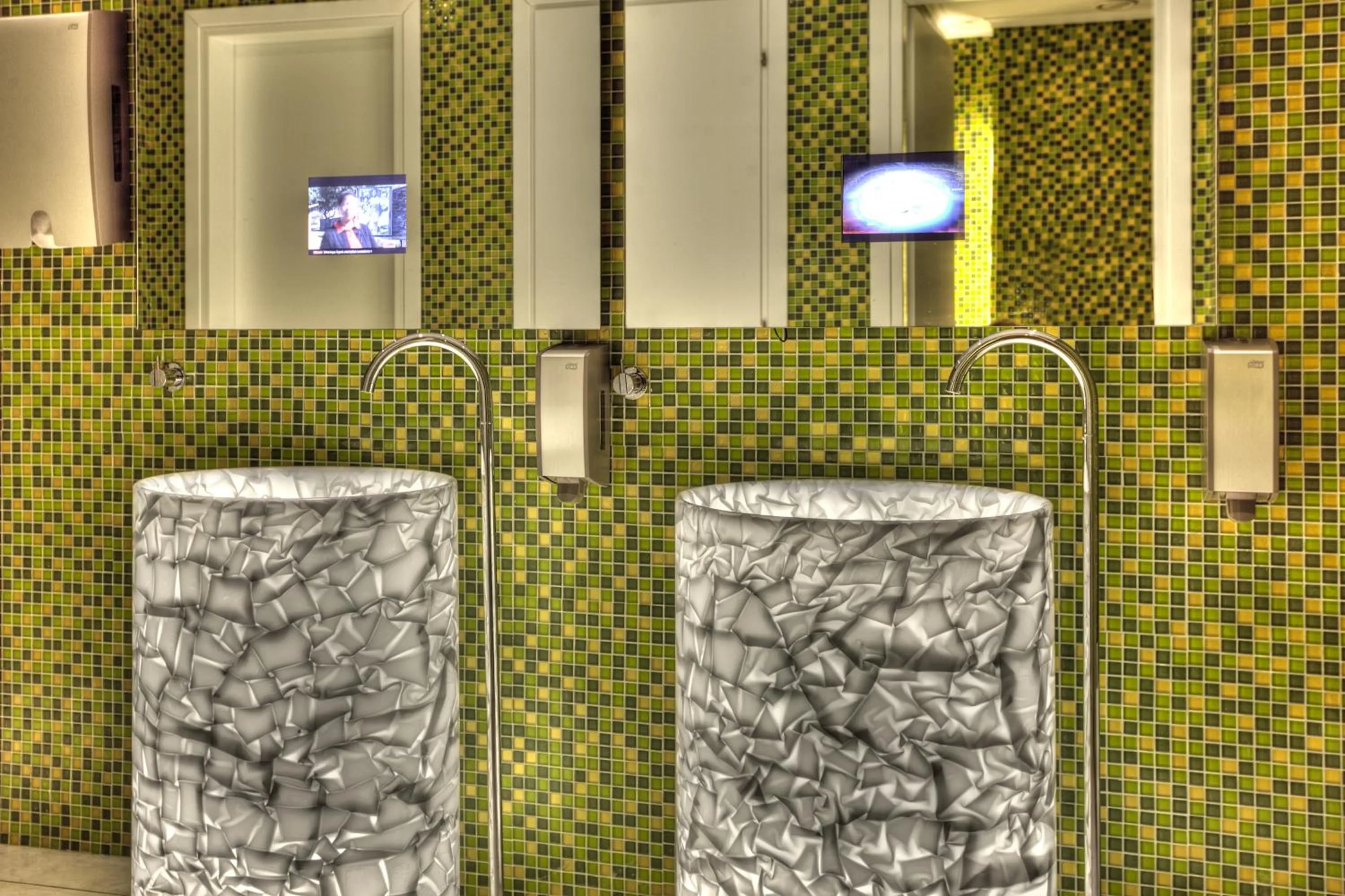 Lounge or bar in Salvator Villas & Spa Hotel