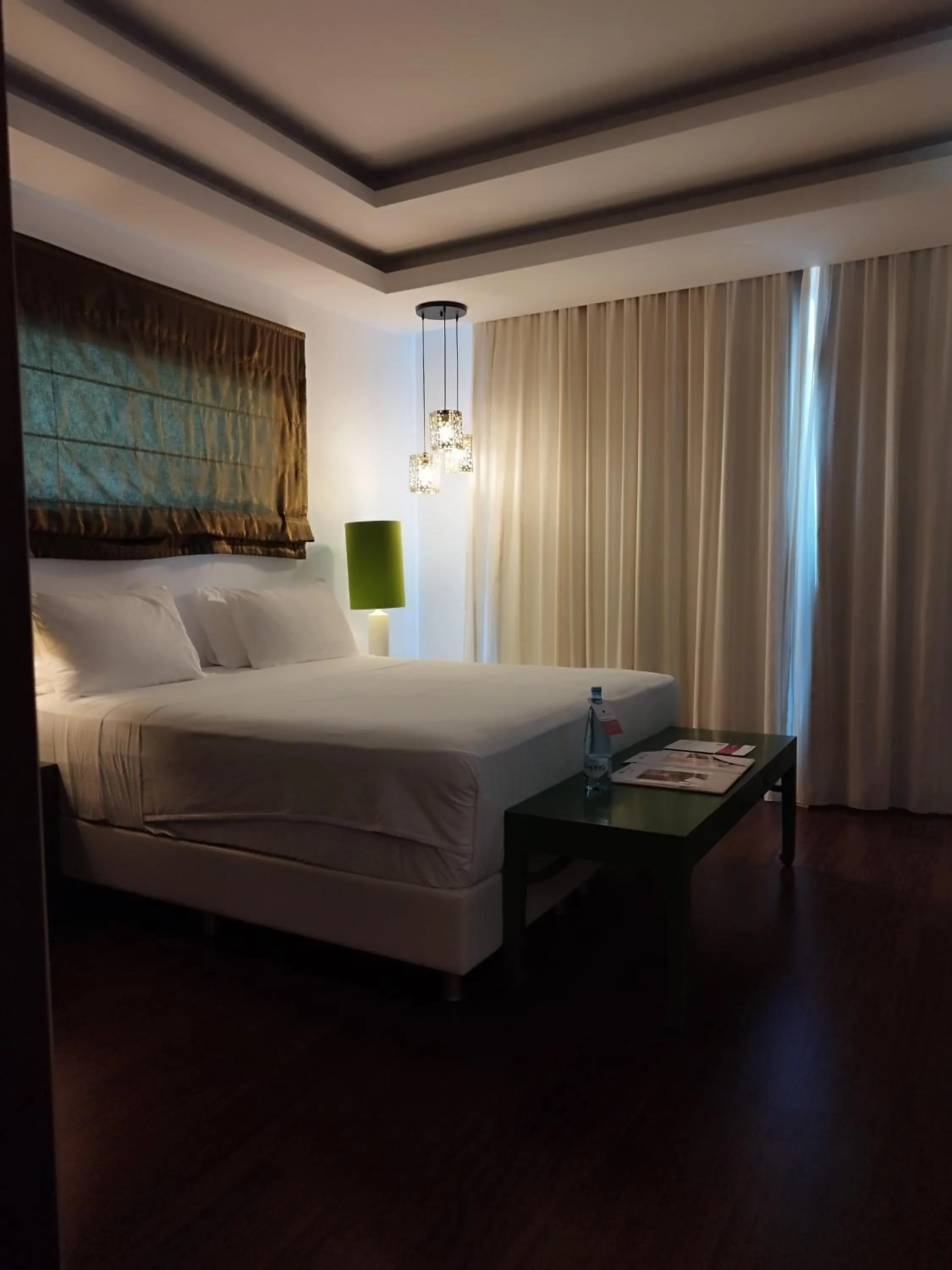 Salvator Villas & Spa Hotel