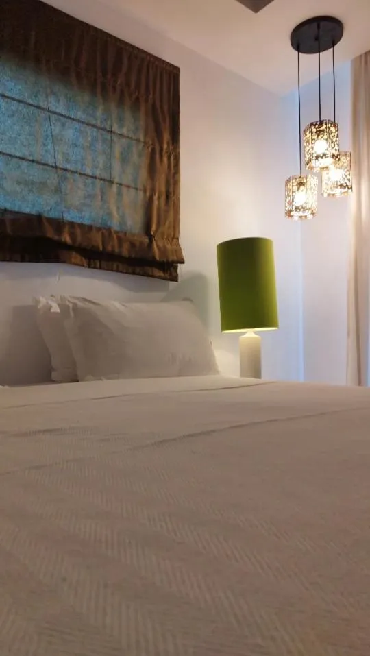 Salvator Villas & Spa Hotel