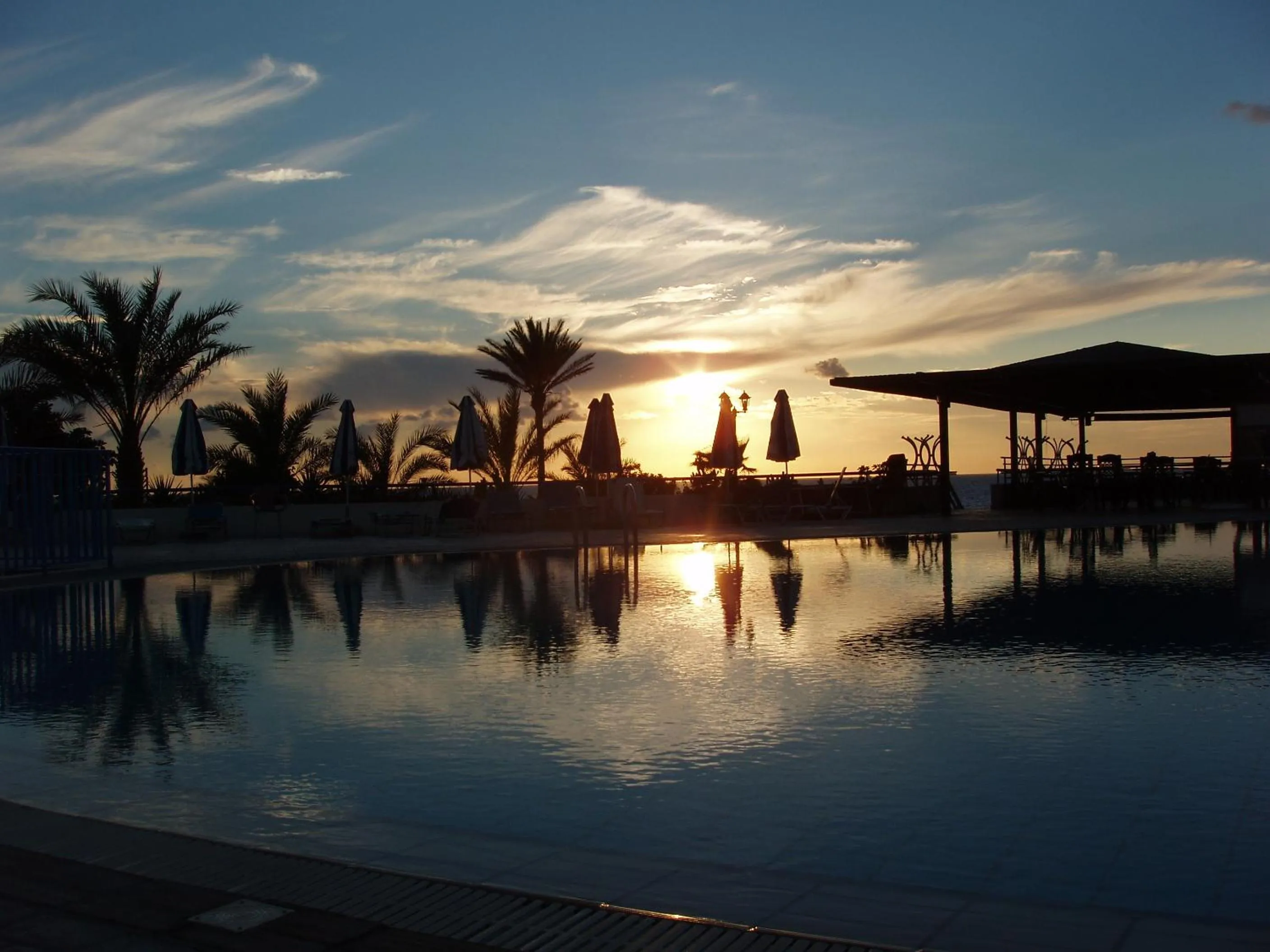 View (from property/room) in Helios Bay Hotel and Suites
