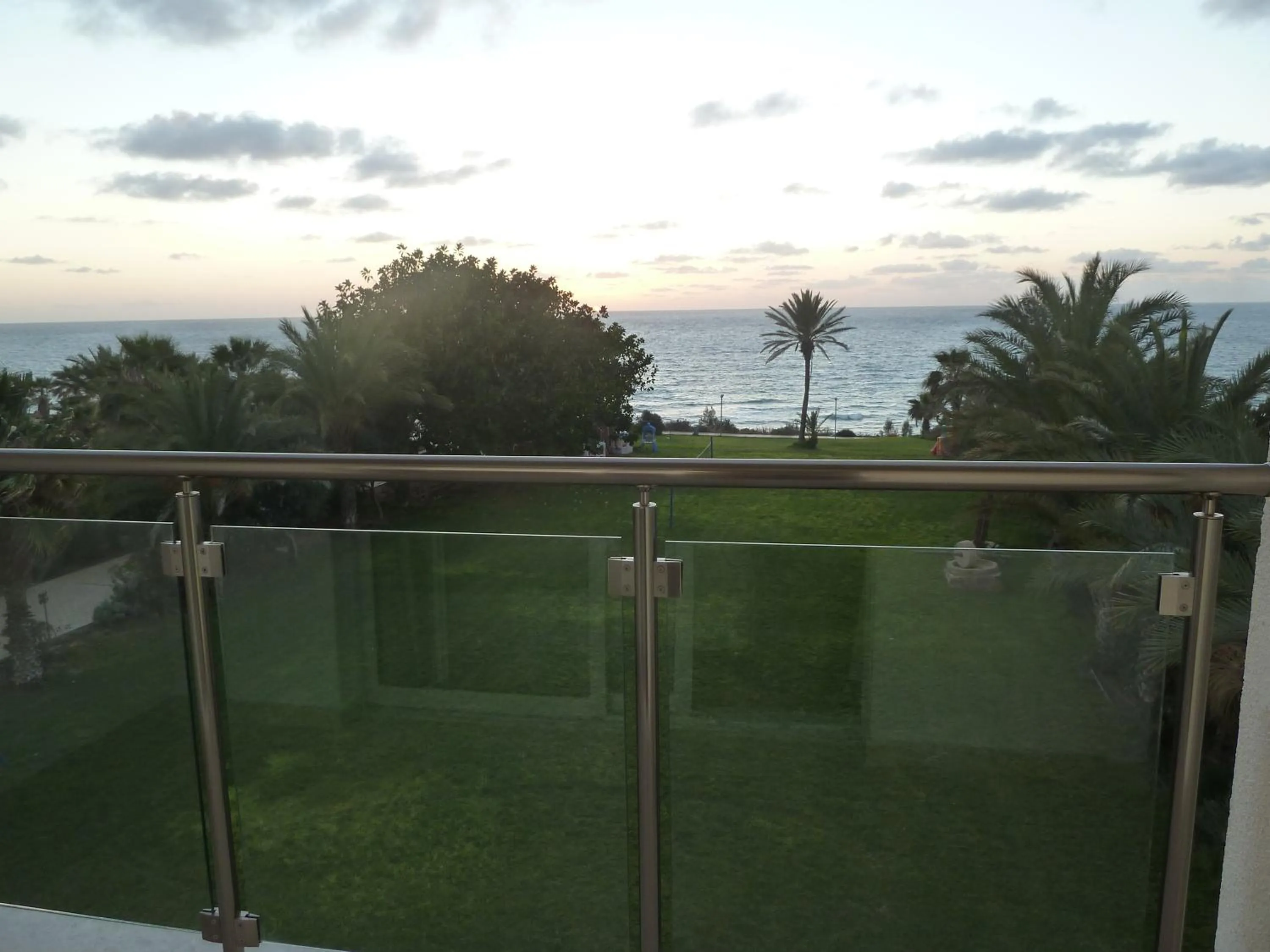 View (from property/room) in Helios Bay Hotel and Suites