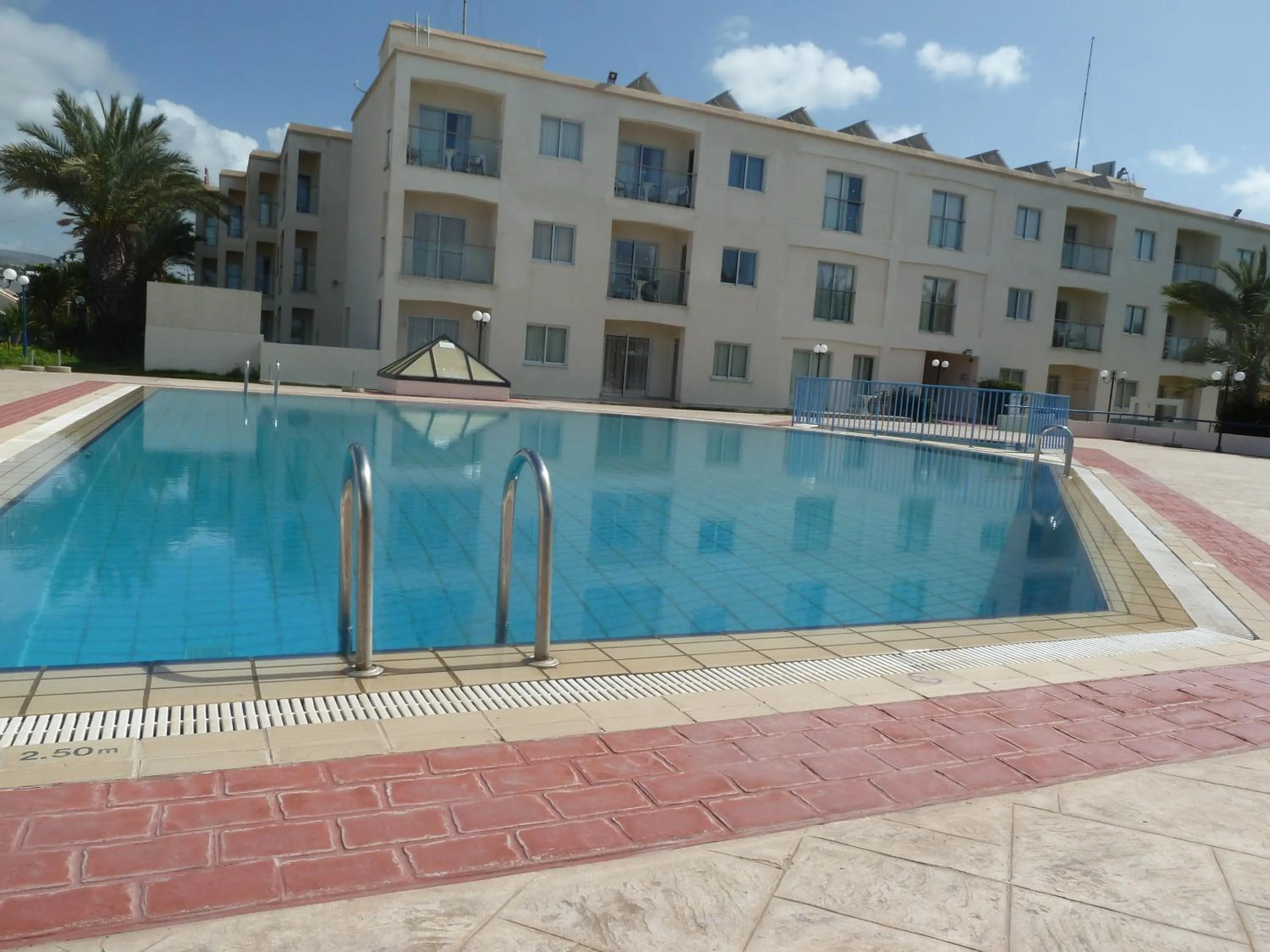 View (from property/room) in Helios Bay Hotel and Suites