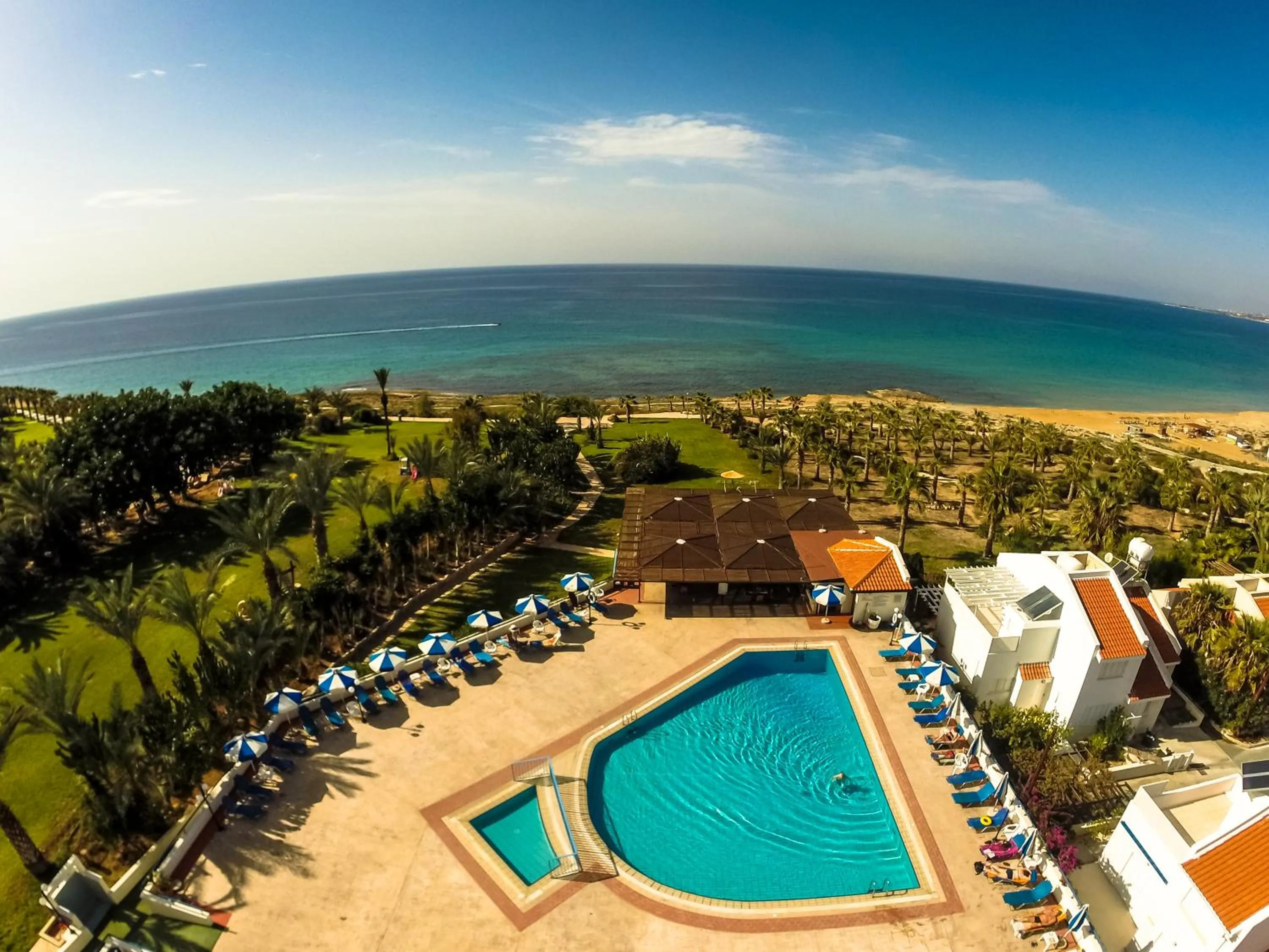 Activities in Helios Bay Hotel and Suites