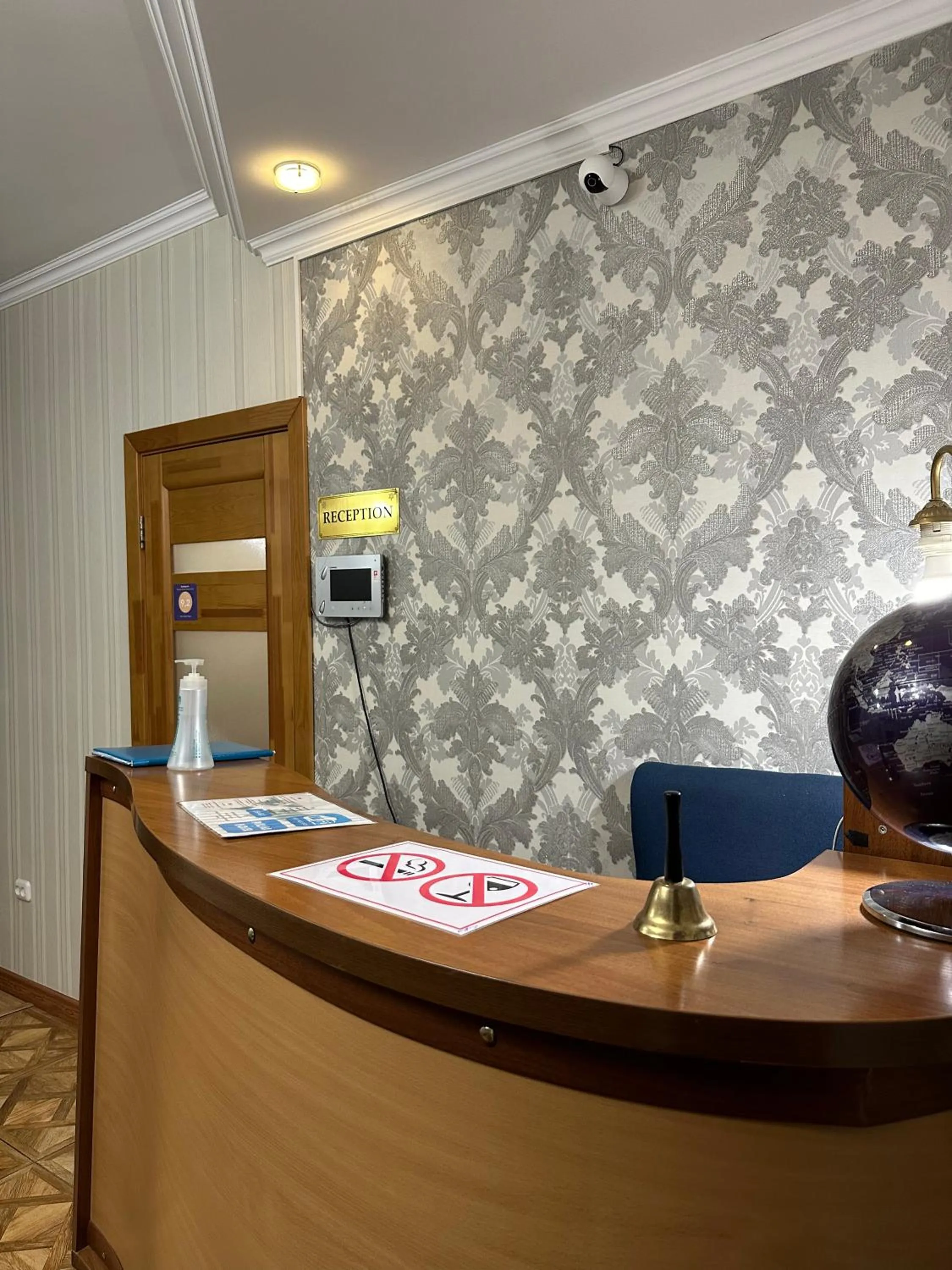 Mini-Hotel Pulsar