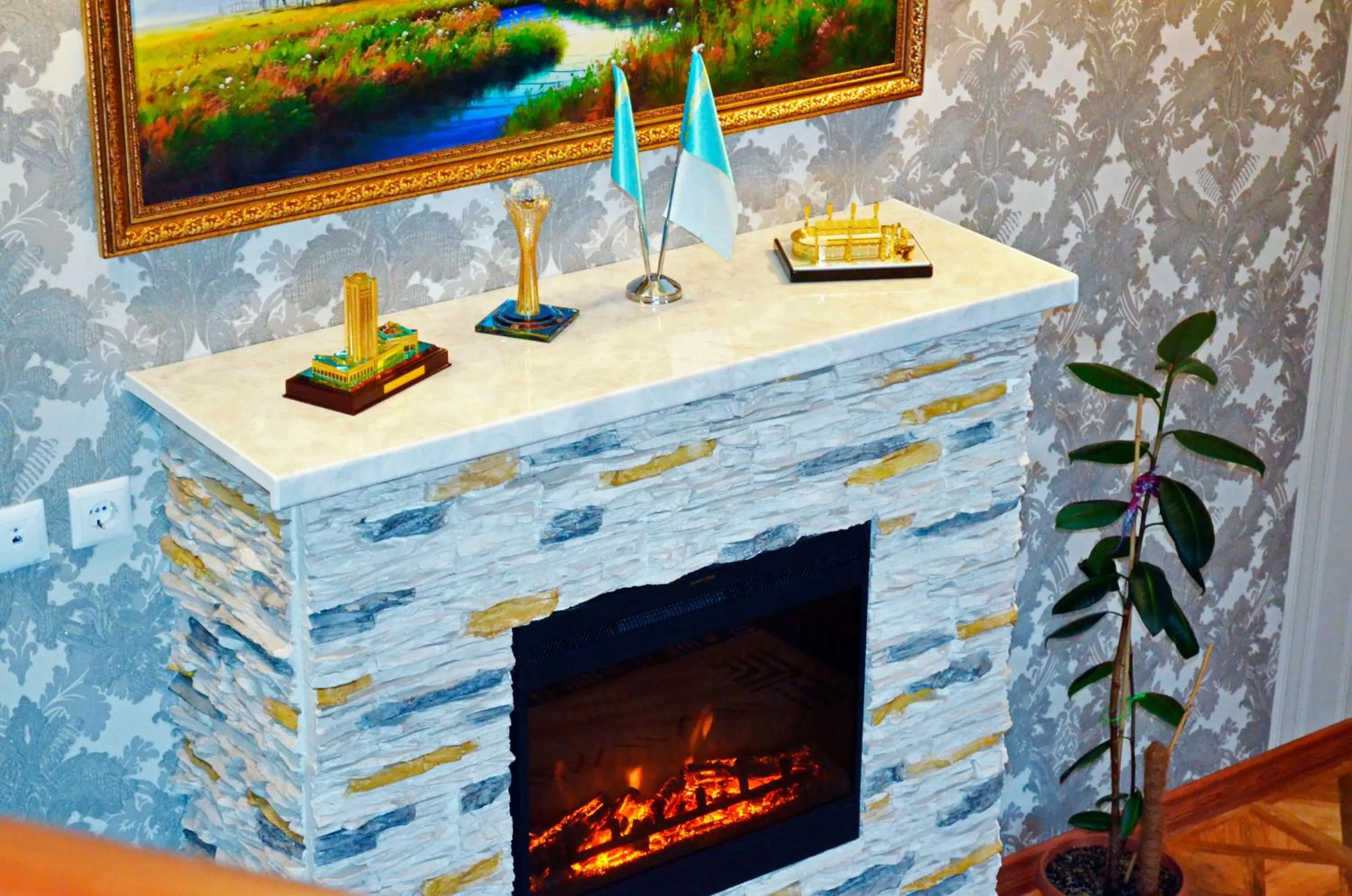 Other in Mini-Hotel Pulsar