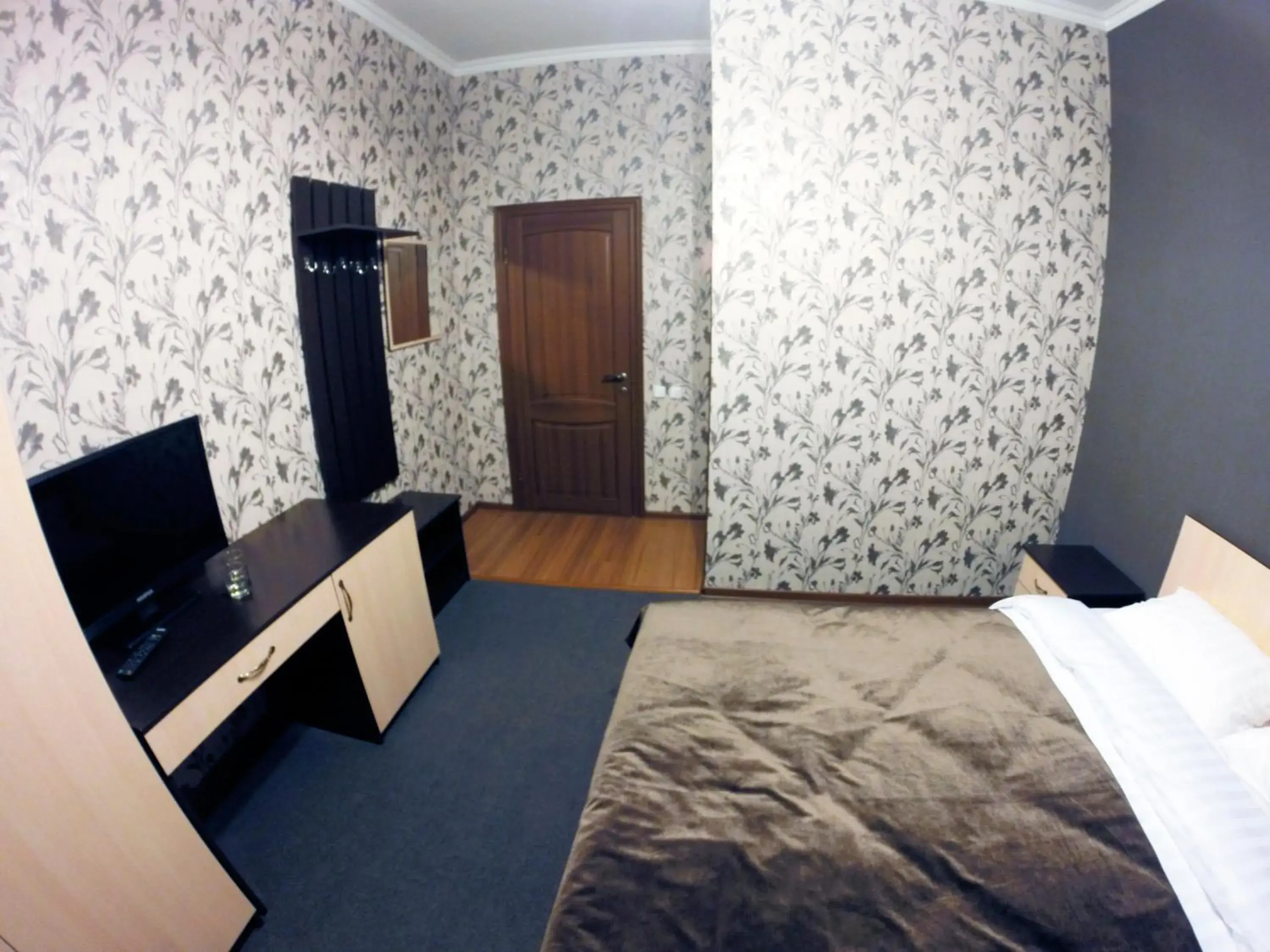 Standard Double Room - single occupancy in Mini-Hotel Pulsar Standard Double Room - single occupancy in Mini-Hotel Pulsar