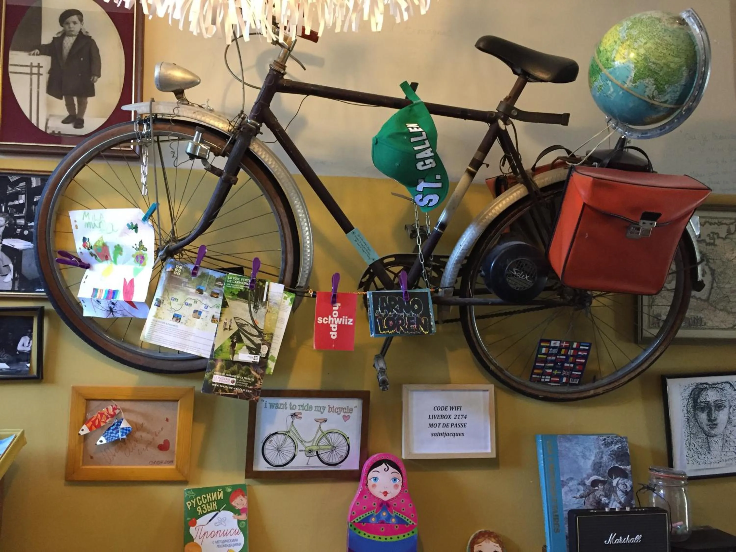 " Venez DormiR Chez Nous " #Condom#Gascogne#d'Artagnan#Armagnac#Le Bonheur est dans le GERS