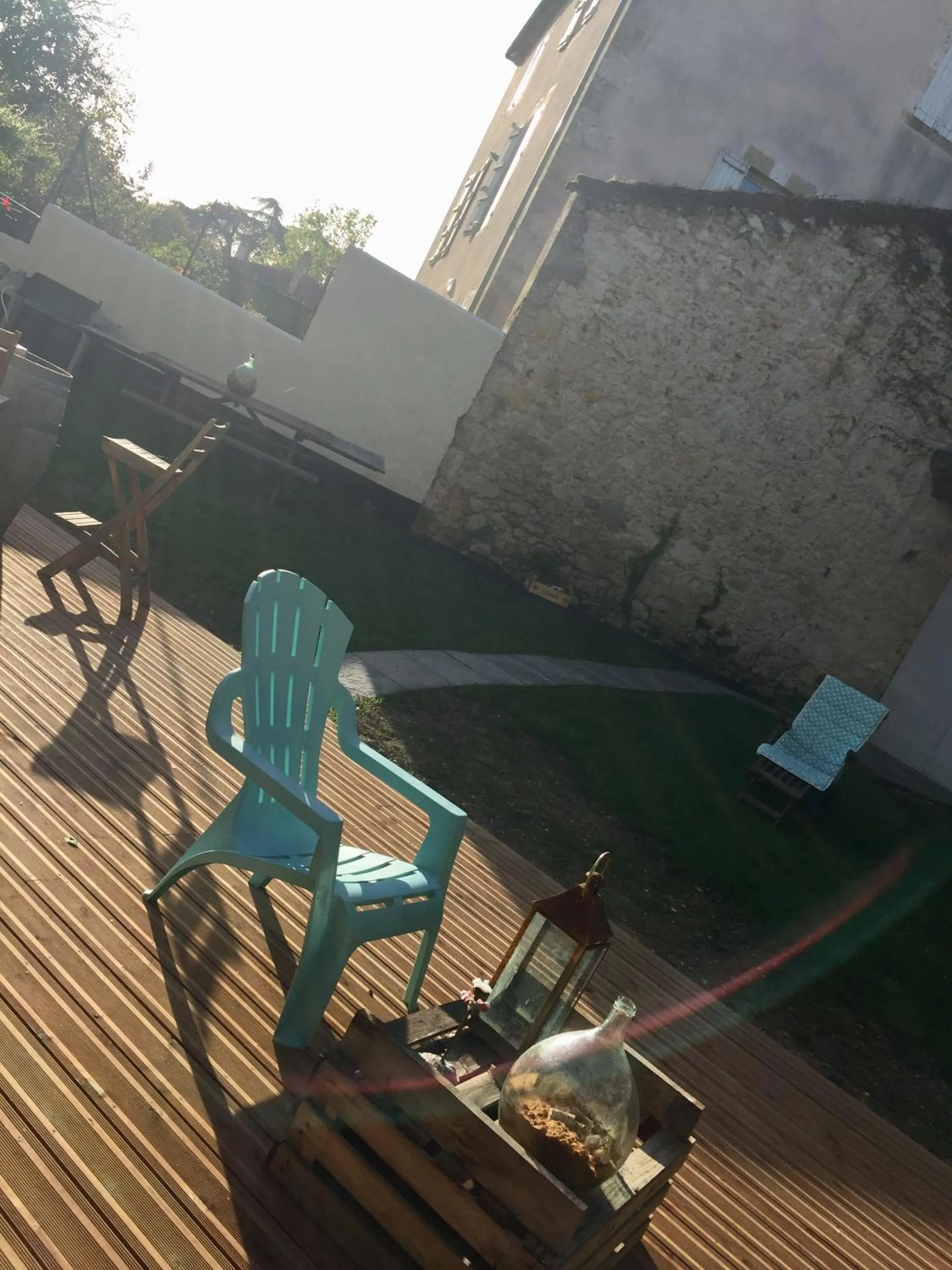 " Venez DormiR Chez Nous " #Condom#Gascogne#d'Artagnan#Armagnac#Le Bonheur est dans le GERS