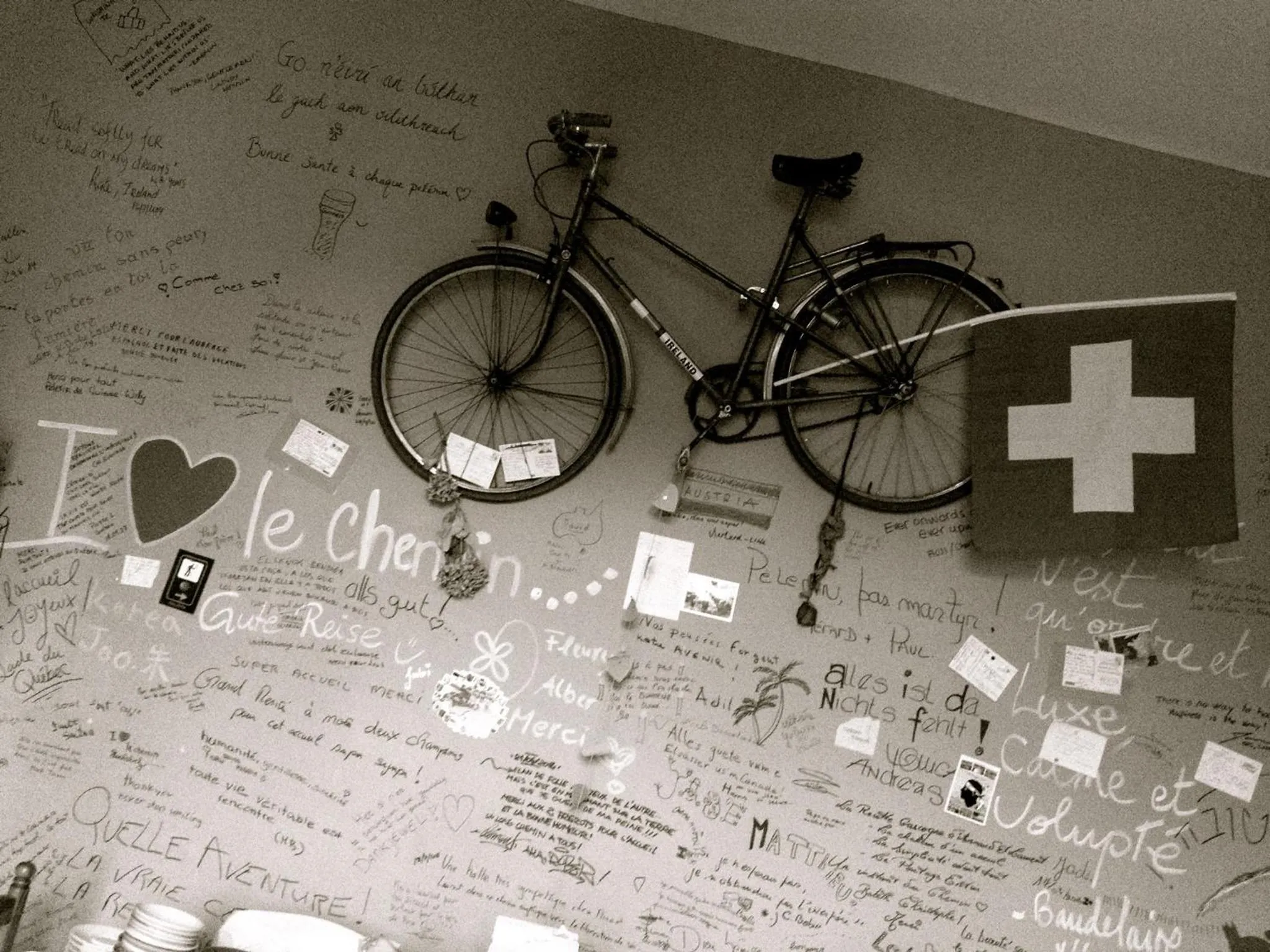 Other in " Venez DormiR Chez Nous " #Condom#Gascogne#d'Artagnan#Armagnac#Le Bonheur est dans le GERS