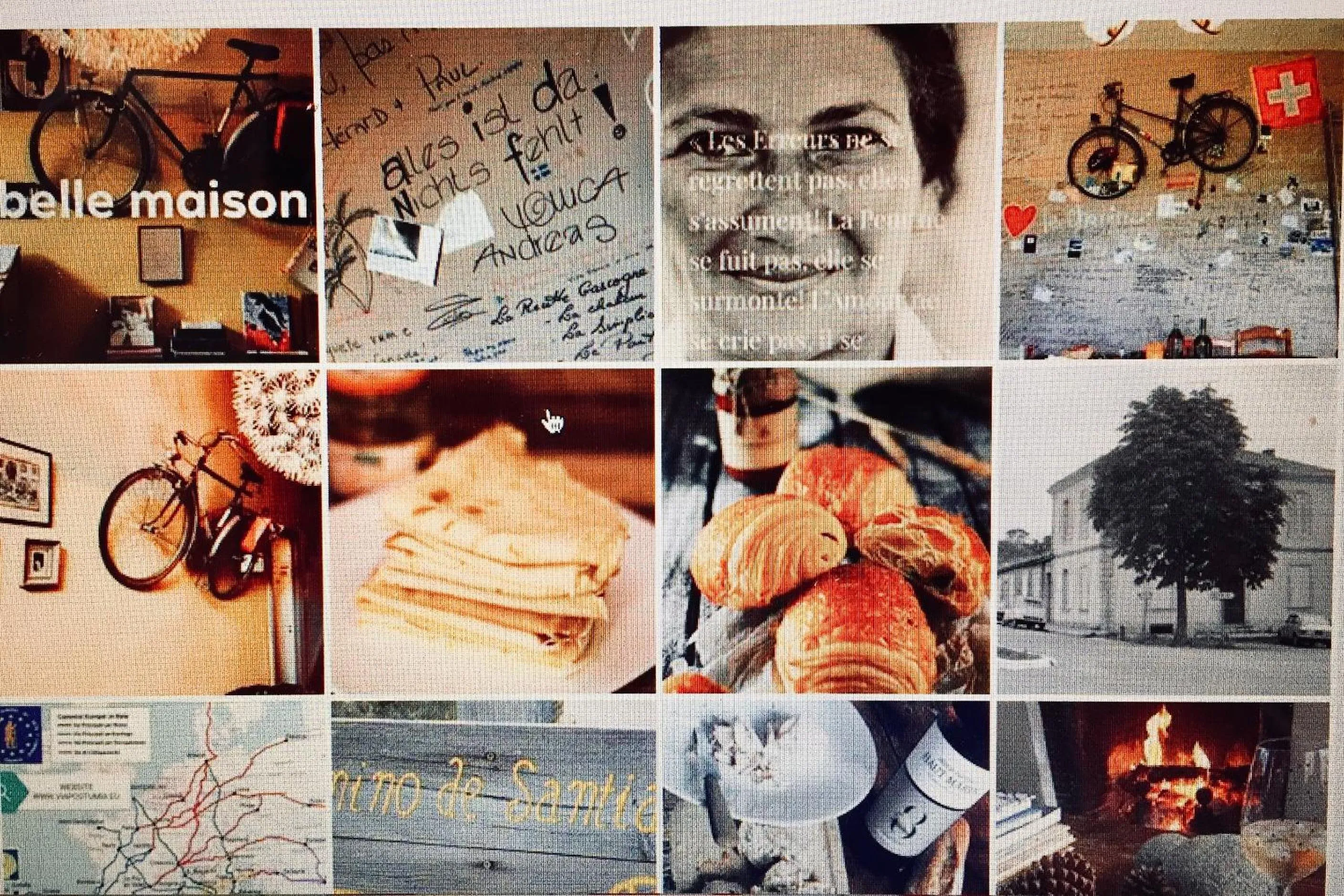 " Venez DormiR Chez Nous " #Condom#Gascogne#d'Artagnan#Armagnac#Le Bonheur est dans le GERS