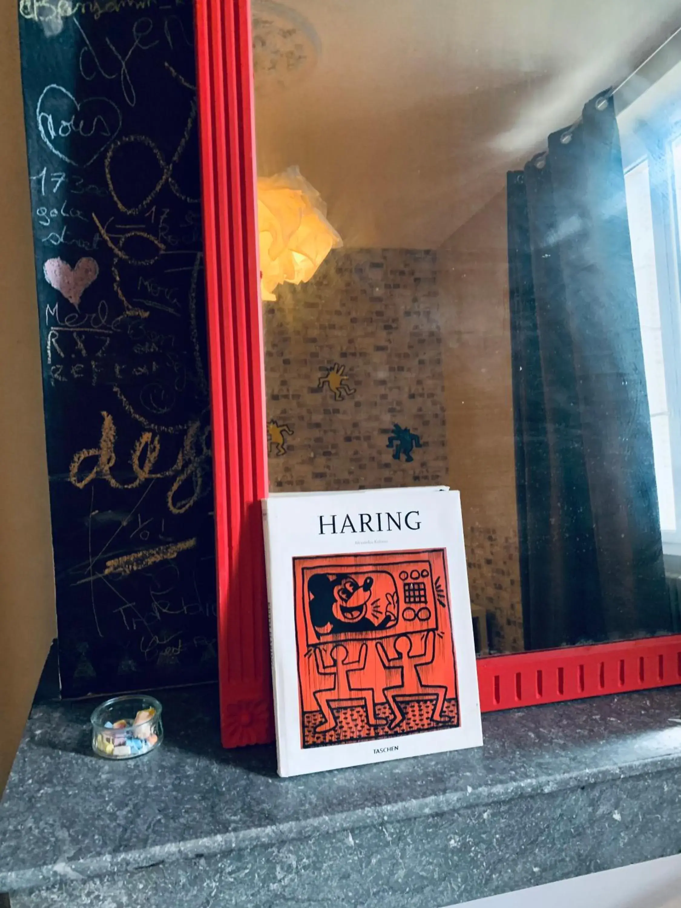 Triple Room with Garden View in " Venez DormiR Chez Nous " #Condom#Gascogne#d'Artagnan#Armagnac#Le Bonheur est dans le GERS Triple Room with Garden View in " Venez DormiR Chez Nous " #Condom#Gascogne#d'Artagnan#Armagnac#Le Bonheur est dans le GERS