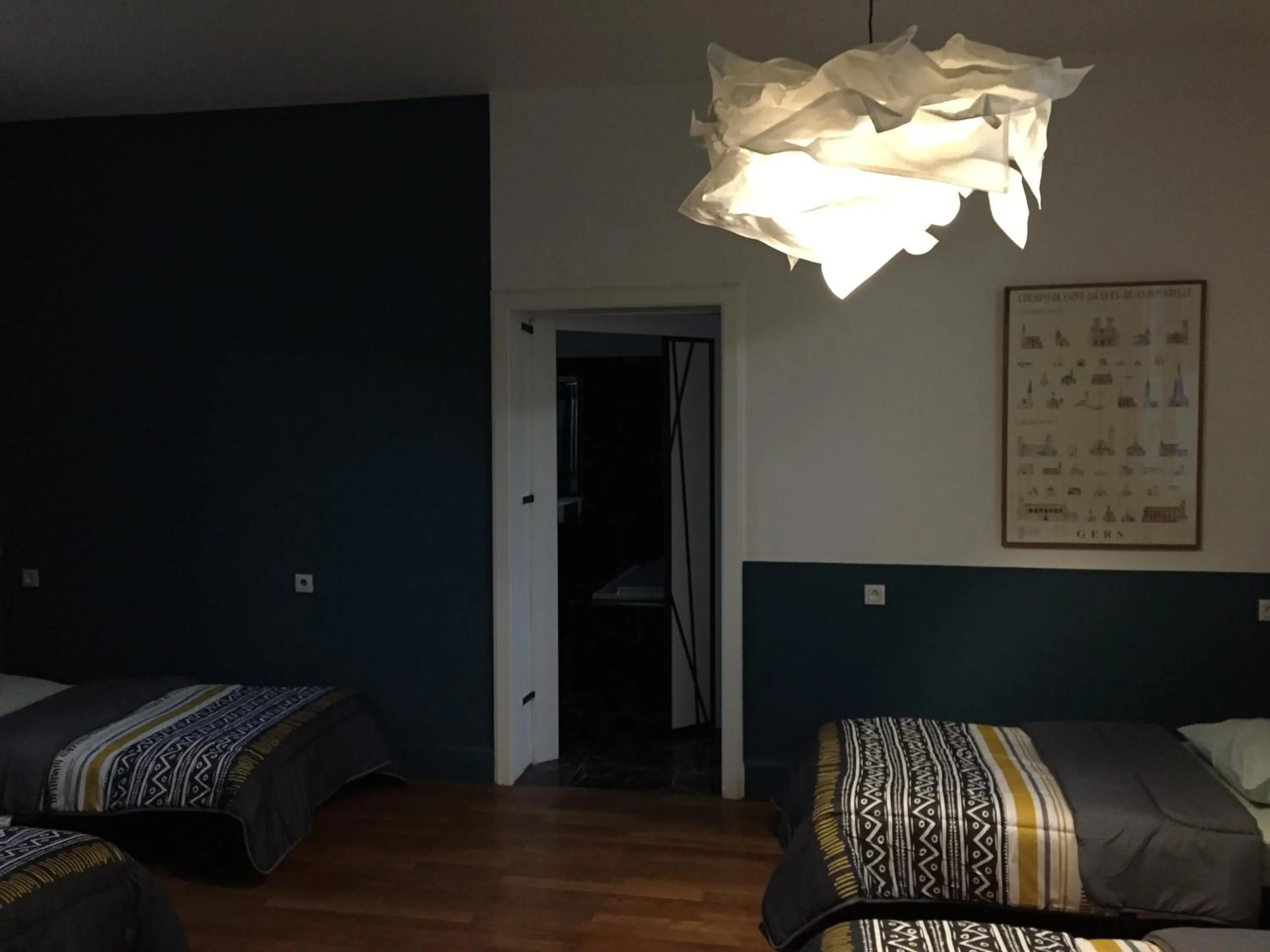 " Venez DormiR Chez Nous " #Condom#Gascogne#d'Artagnan#Armagnac#Le Bonheur est dans le GERS