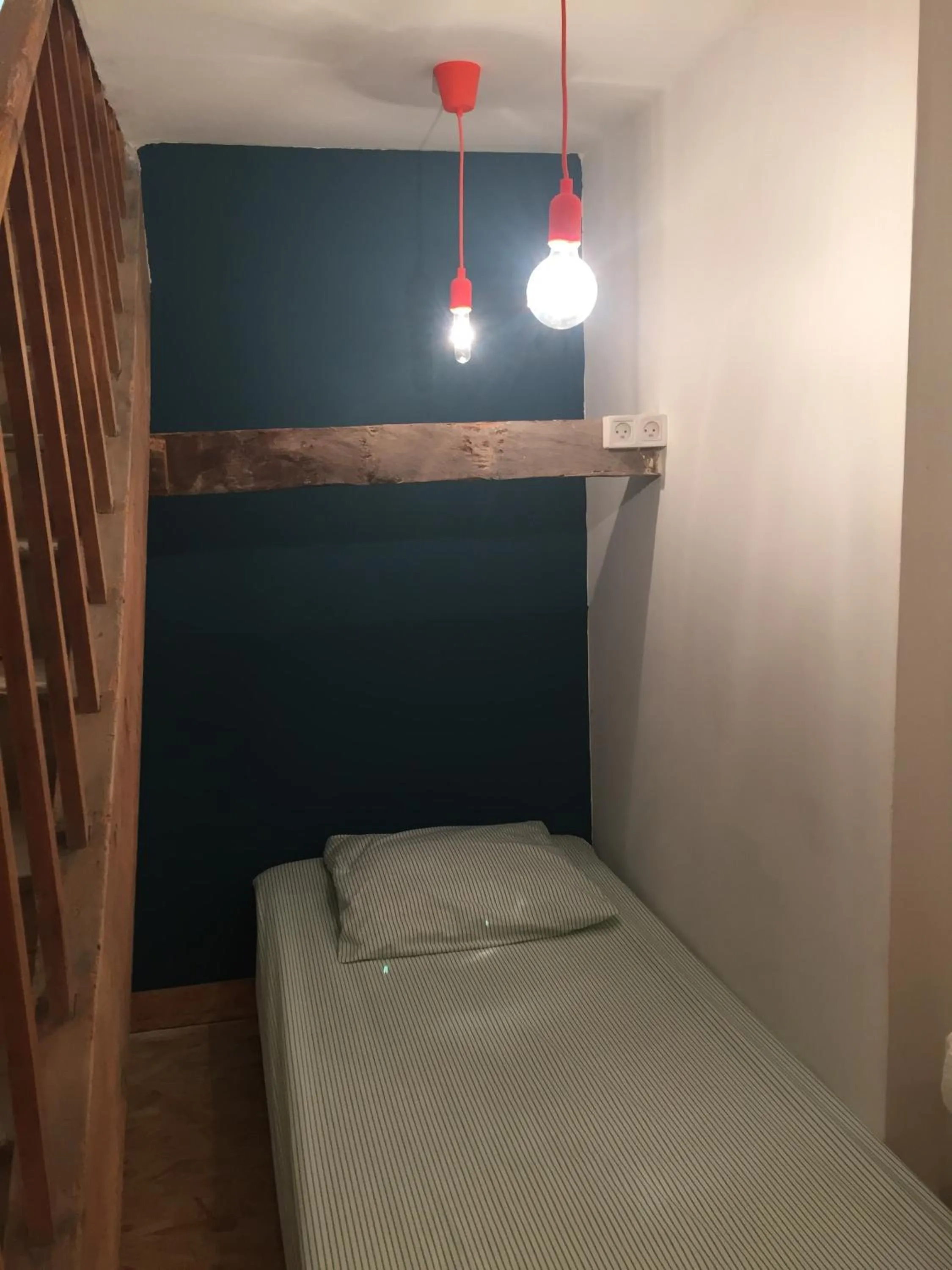 Bed in " Venez DormiR Chez Nous " #Condom#Gascogne#d'Artagnan#Armagnac#Le Bonheur est dans le GERS