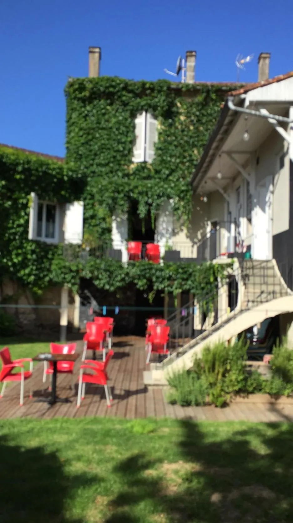 " Venez DormiR Chez Nous " #Condom#Gascogne#d'Artagnan#Armagnac#Le Bonheur est dans le GERS