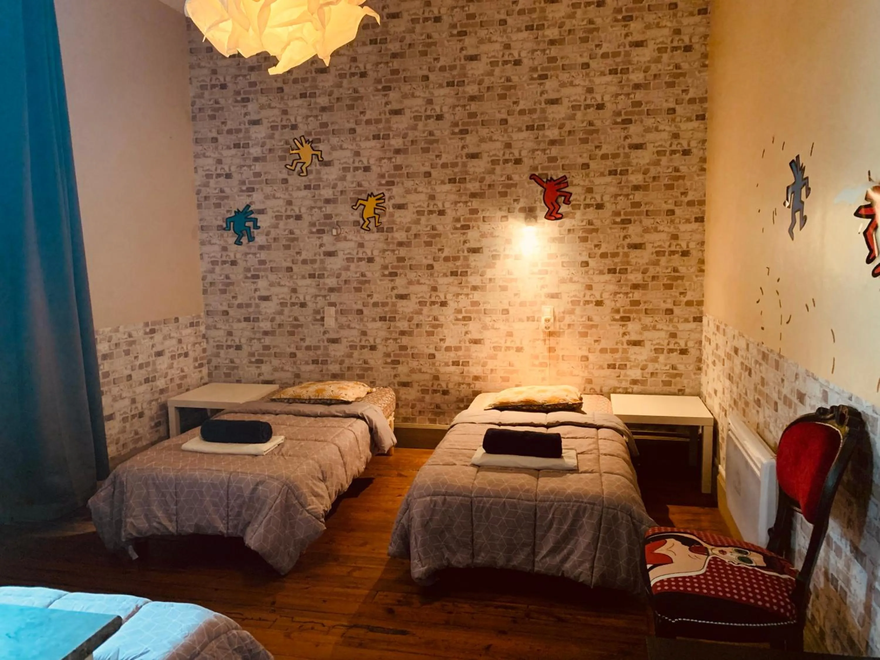 " Venez DormiR Chez Nous " #Condom#Gascogne#d'Artagnan#Armagnac#Le Bonheur est dans le GERS