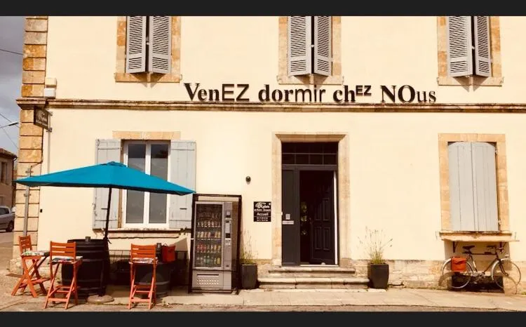 " Venez DormiR Chez Nous " #Condom#Gascogne#d'Artagnan#Armagnac#Le Bonheur est dans le GERS