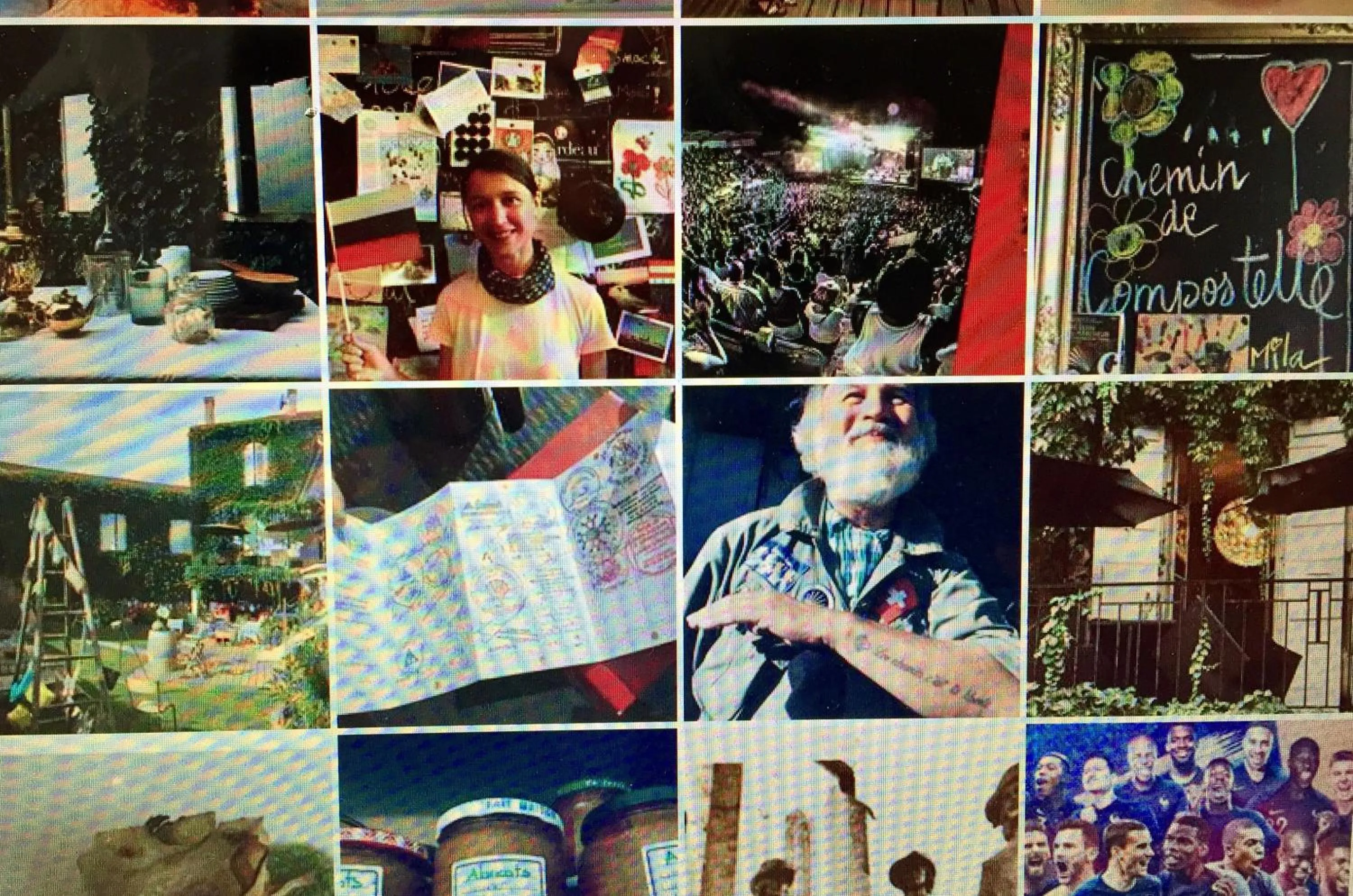 " Venez DormiR Chez Nous " #Condom#Gascogne#d'Artagnan#Armagnac#Le Bonheur est dans le GERS