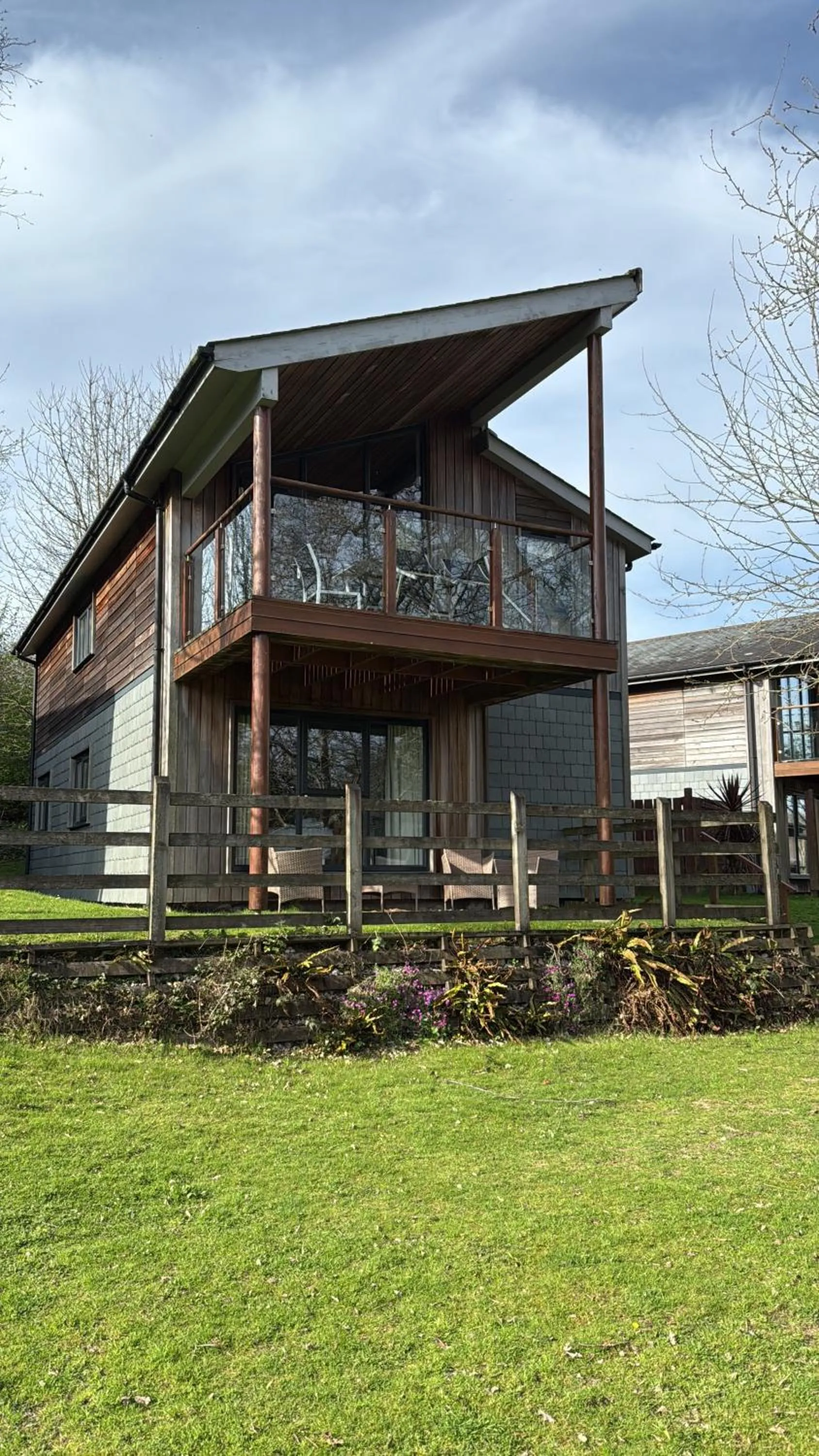 The Cornwall Hotel Spa & Lodges