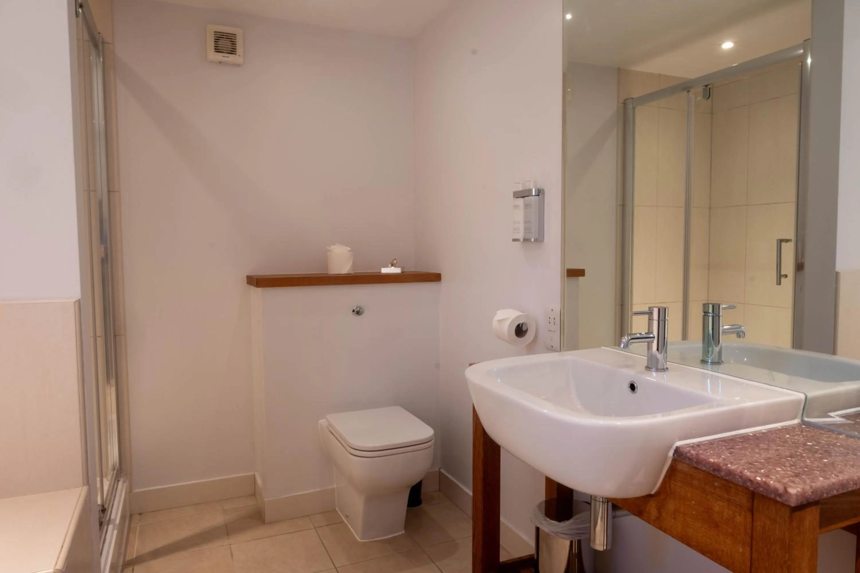 The Cornwall Hotel Spa & Lodges