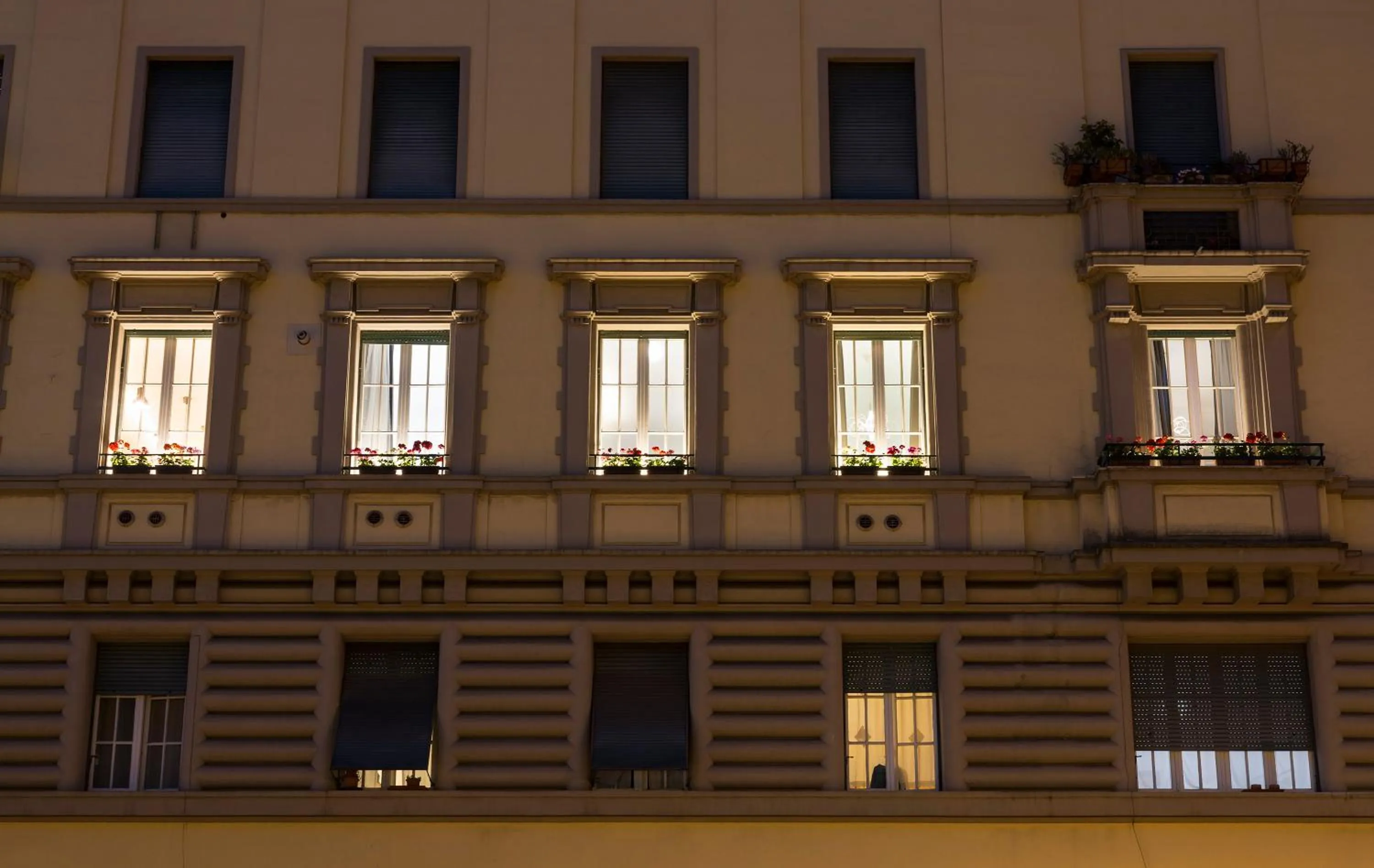 Other in Vaticanspace Rooms