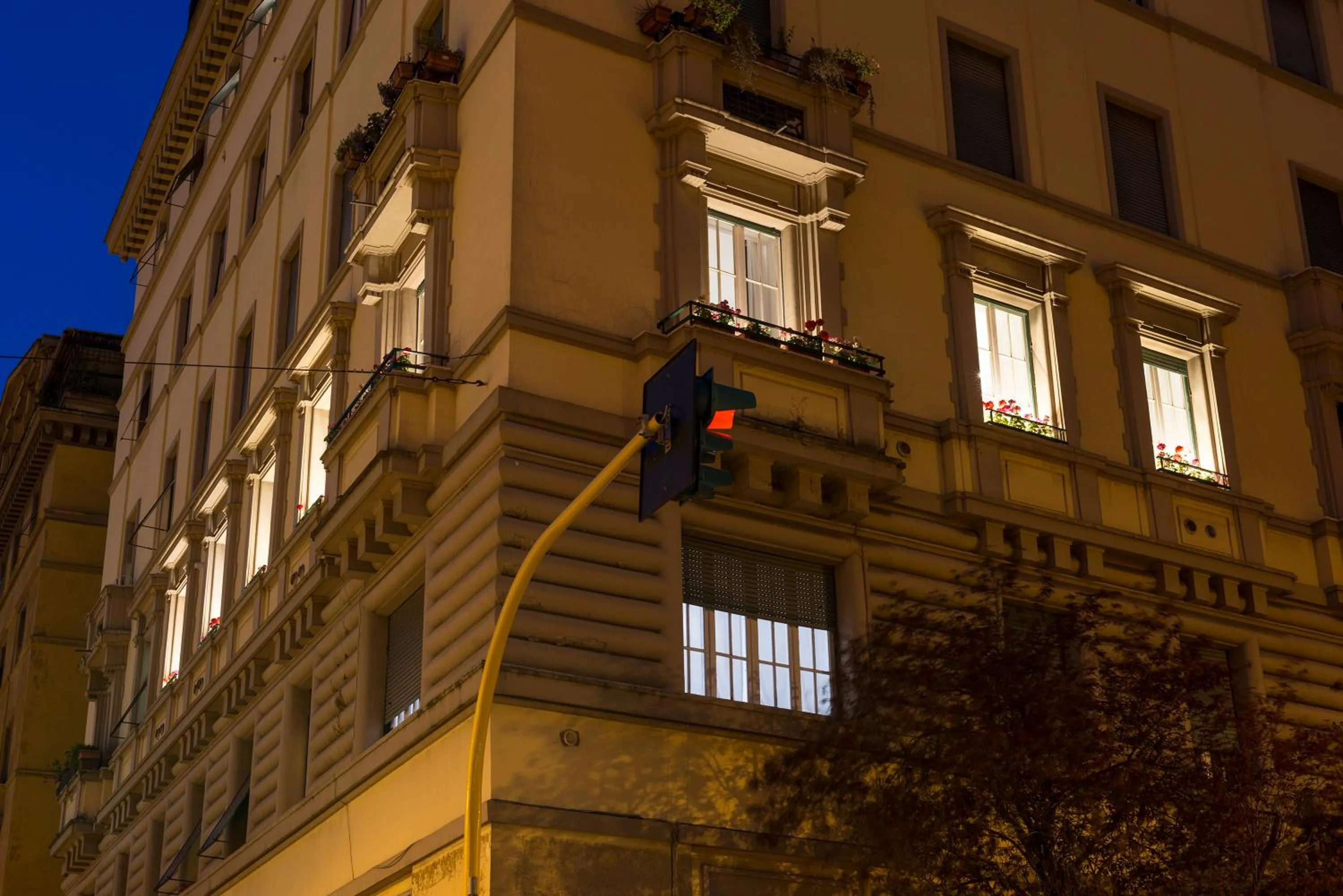 Other in Vaticanspace Rooms