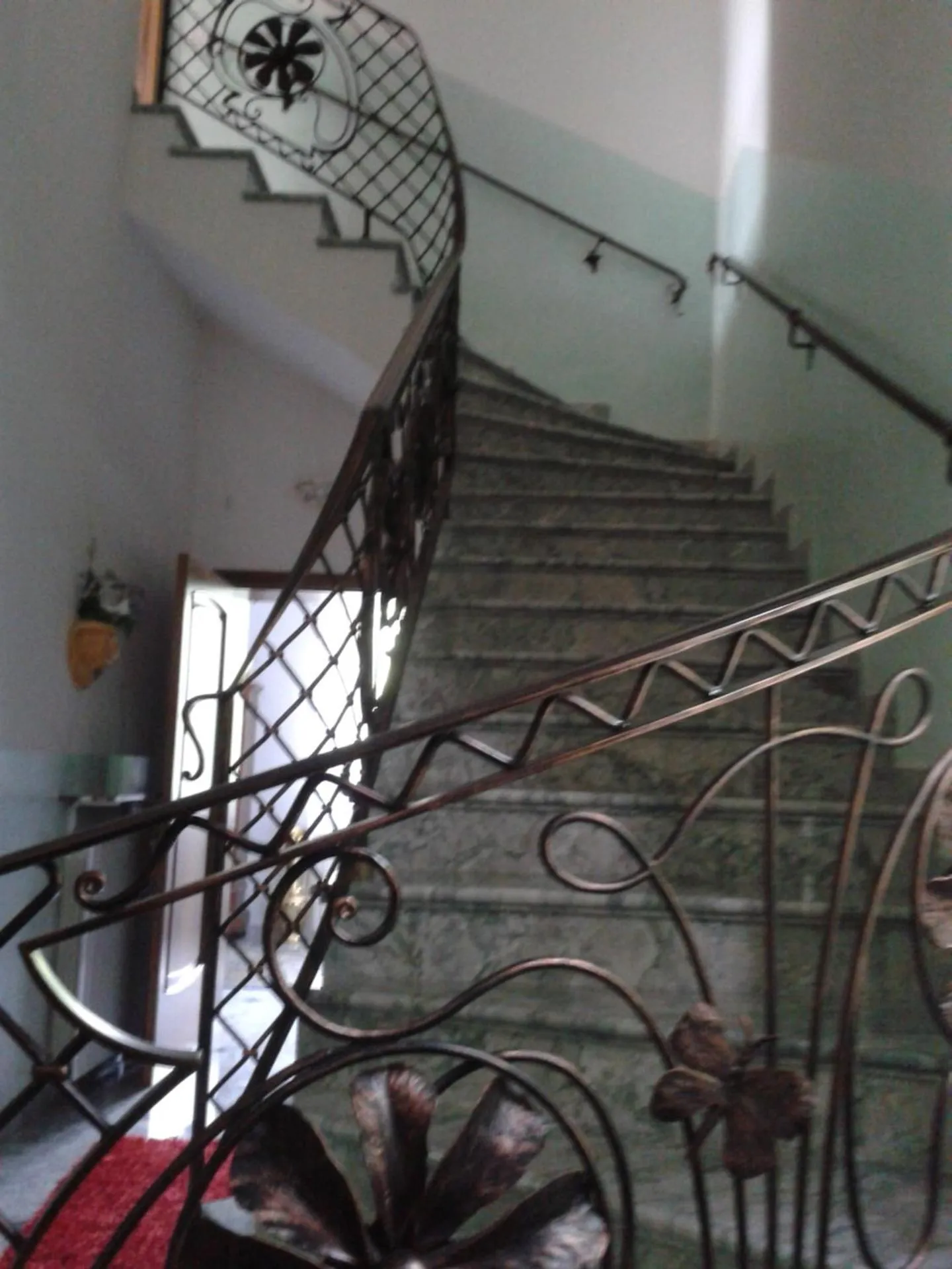 B&B bread and fantasy