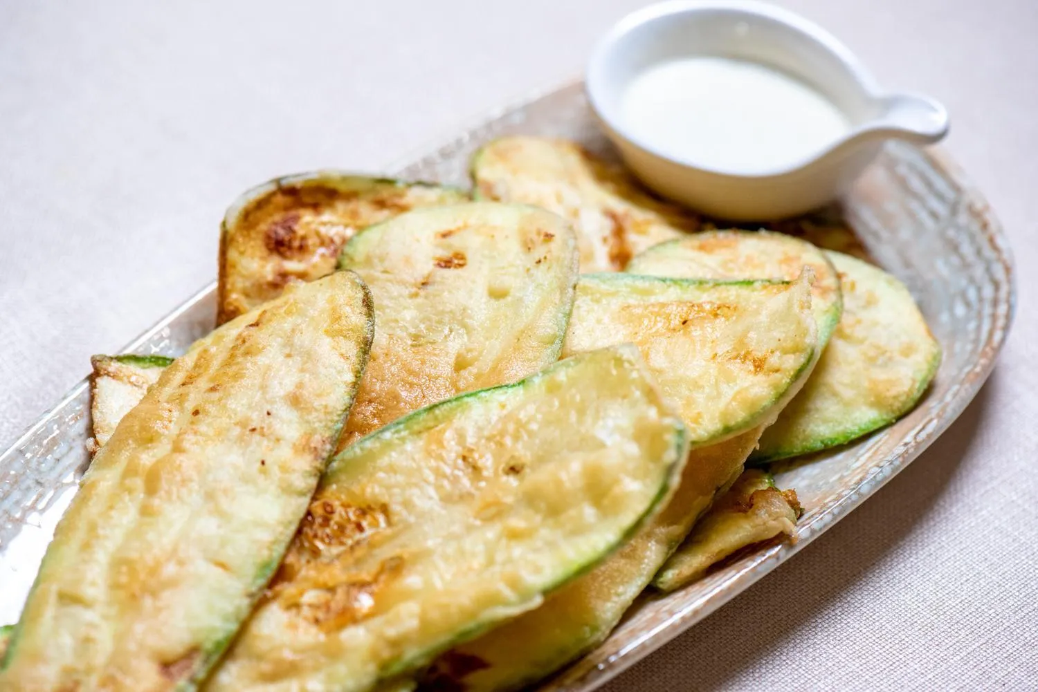 Food in Siena Palace