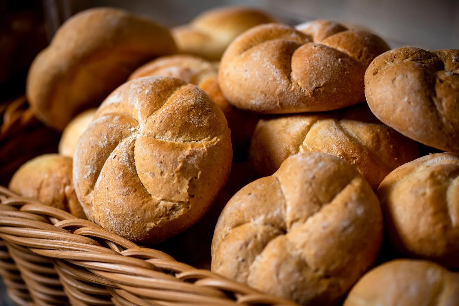 Food in Siena Palace