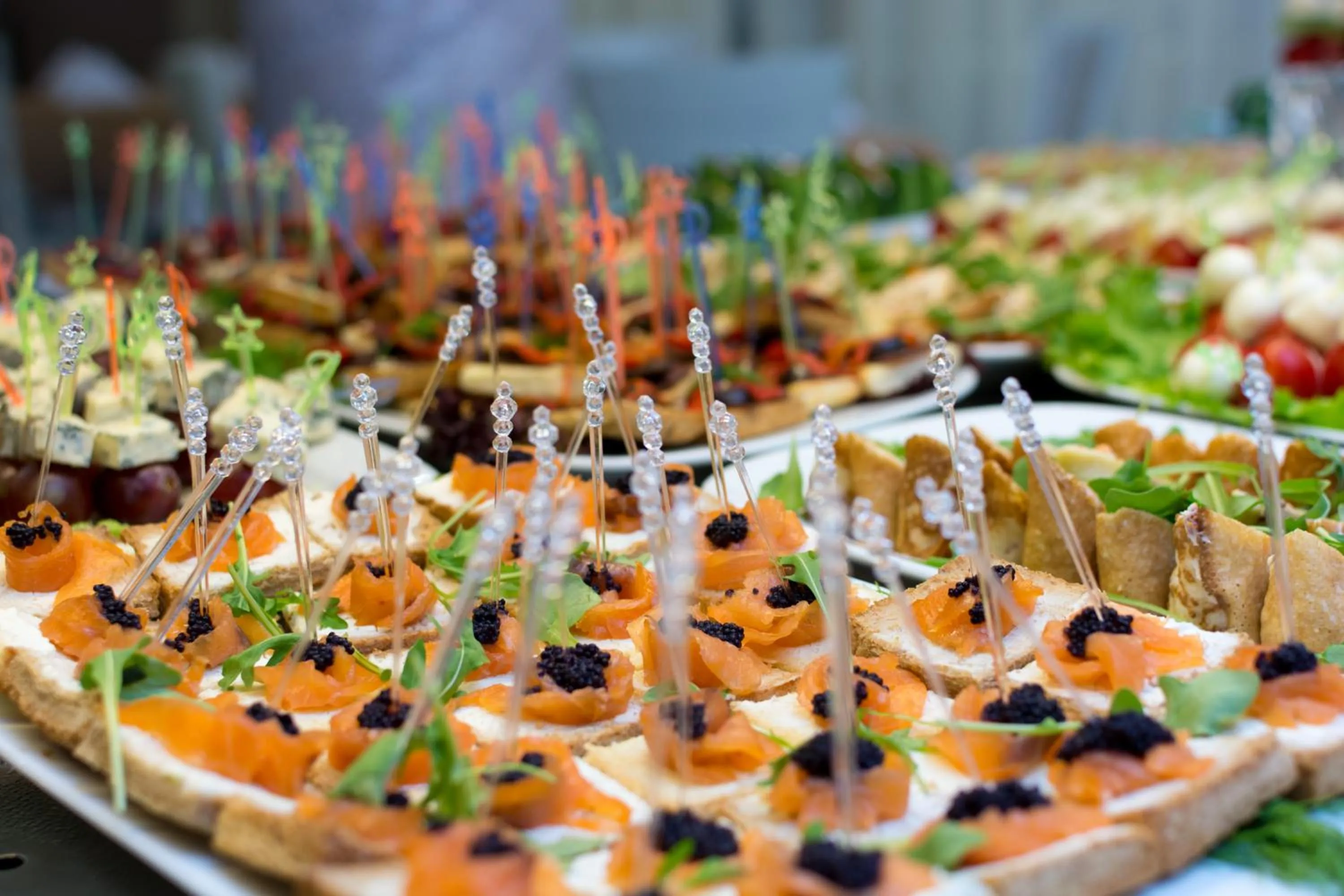 Dinner in Siena Palace