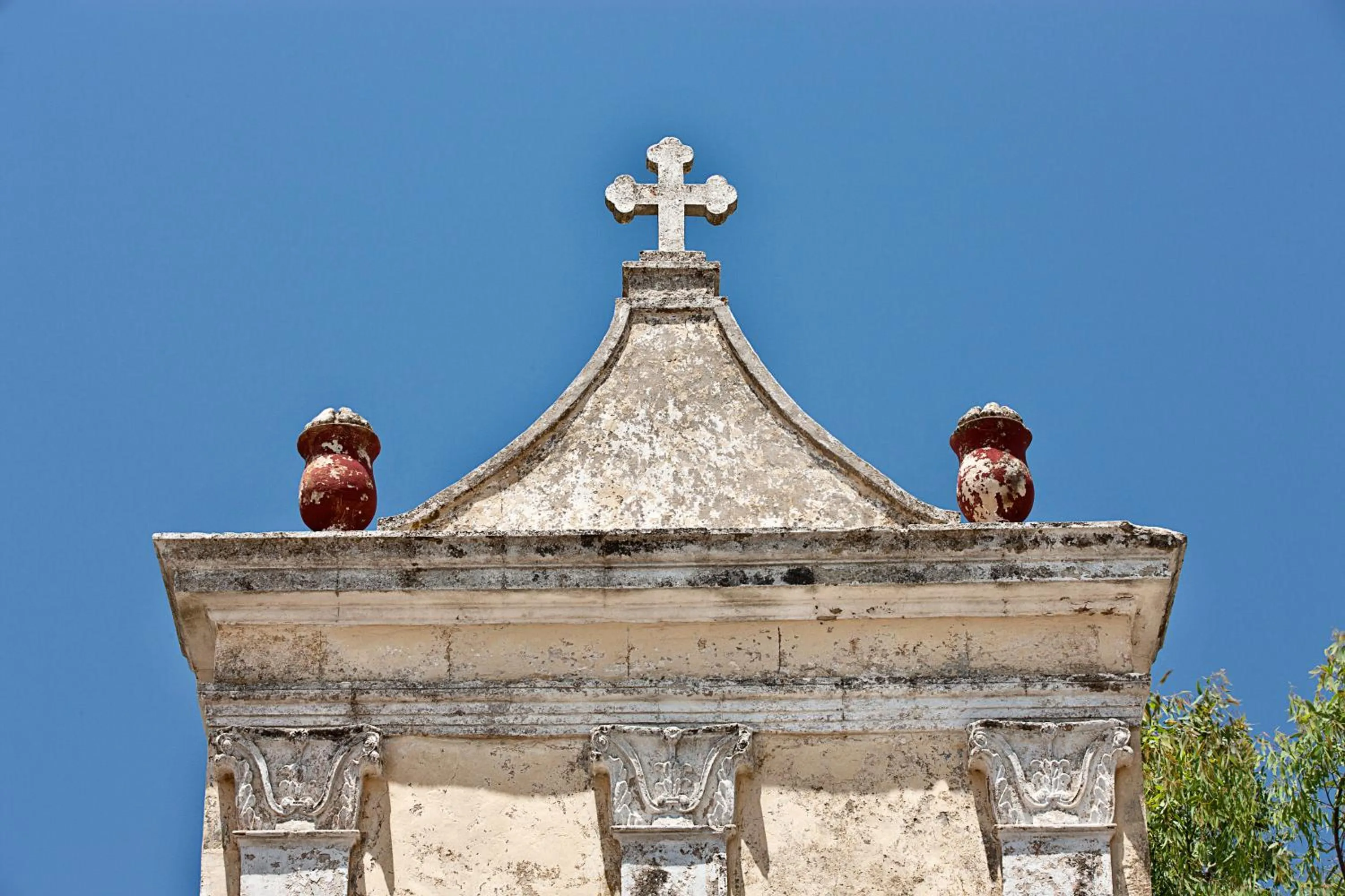 Area and facilities in Apollonion Asterias Resort and Spa