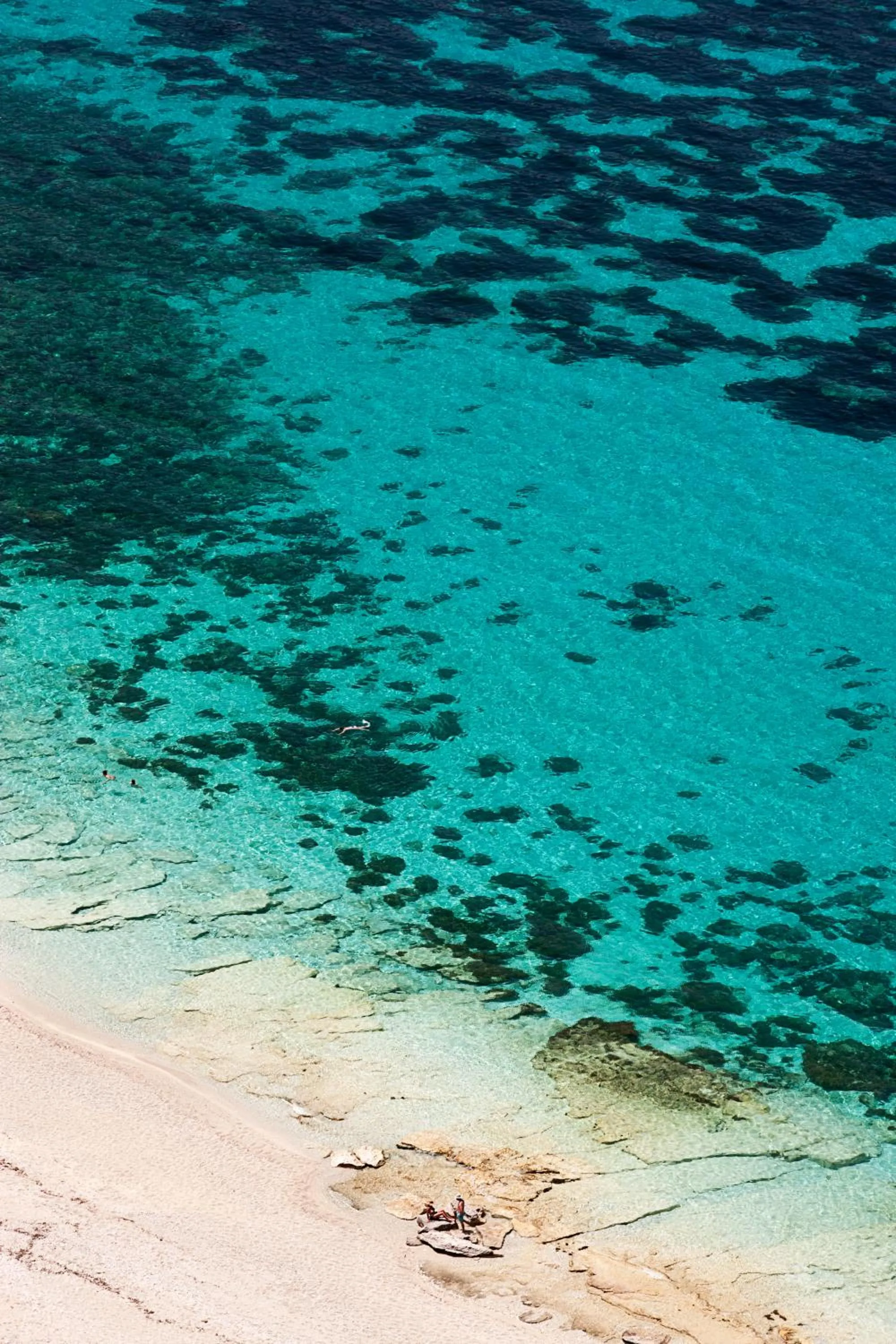 Area and facilities in Apollonion Asterias Resort and Spa