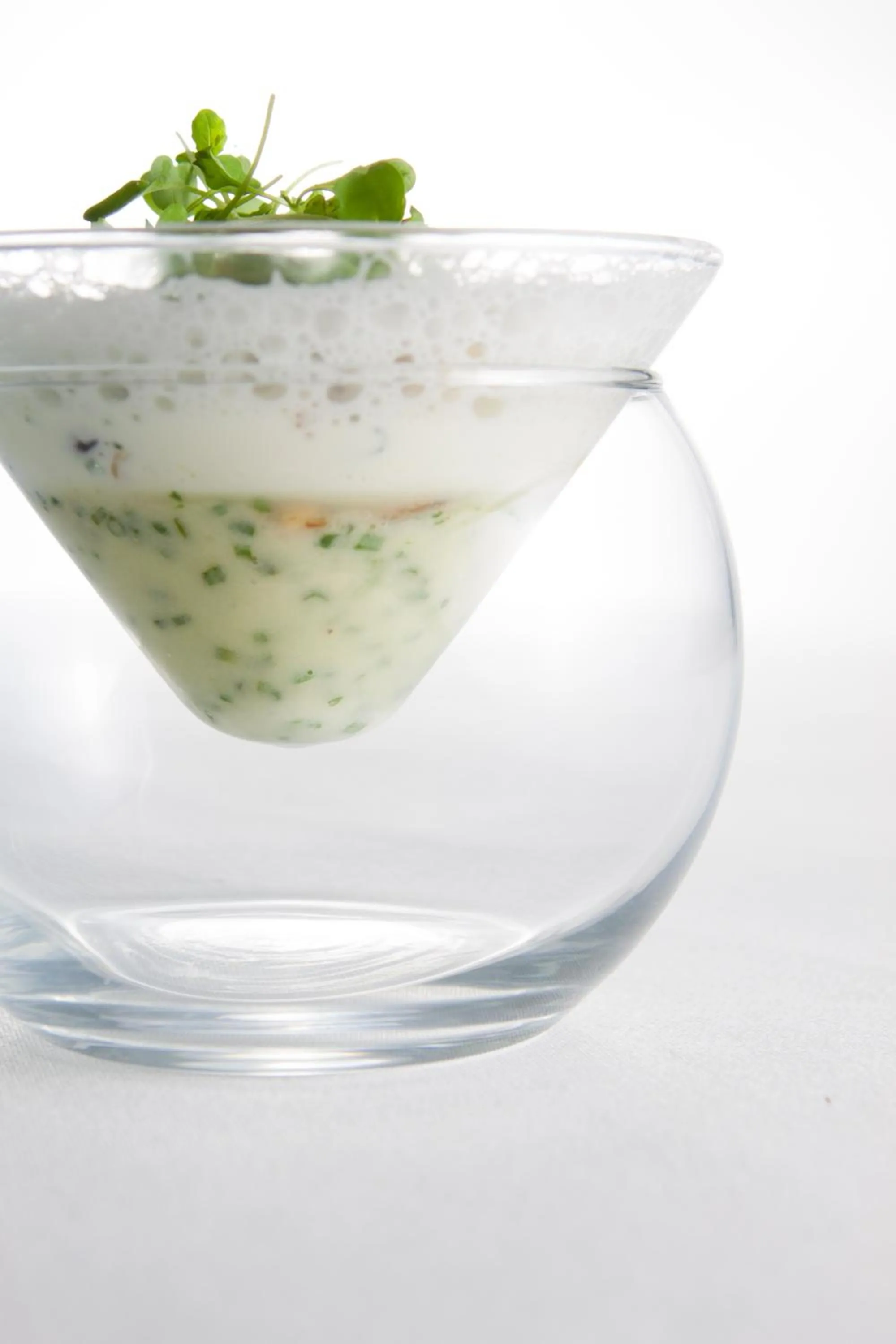 Restaurant/places to eat in The Salutation Inn