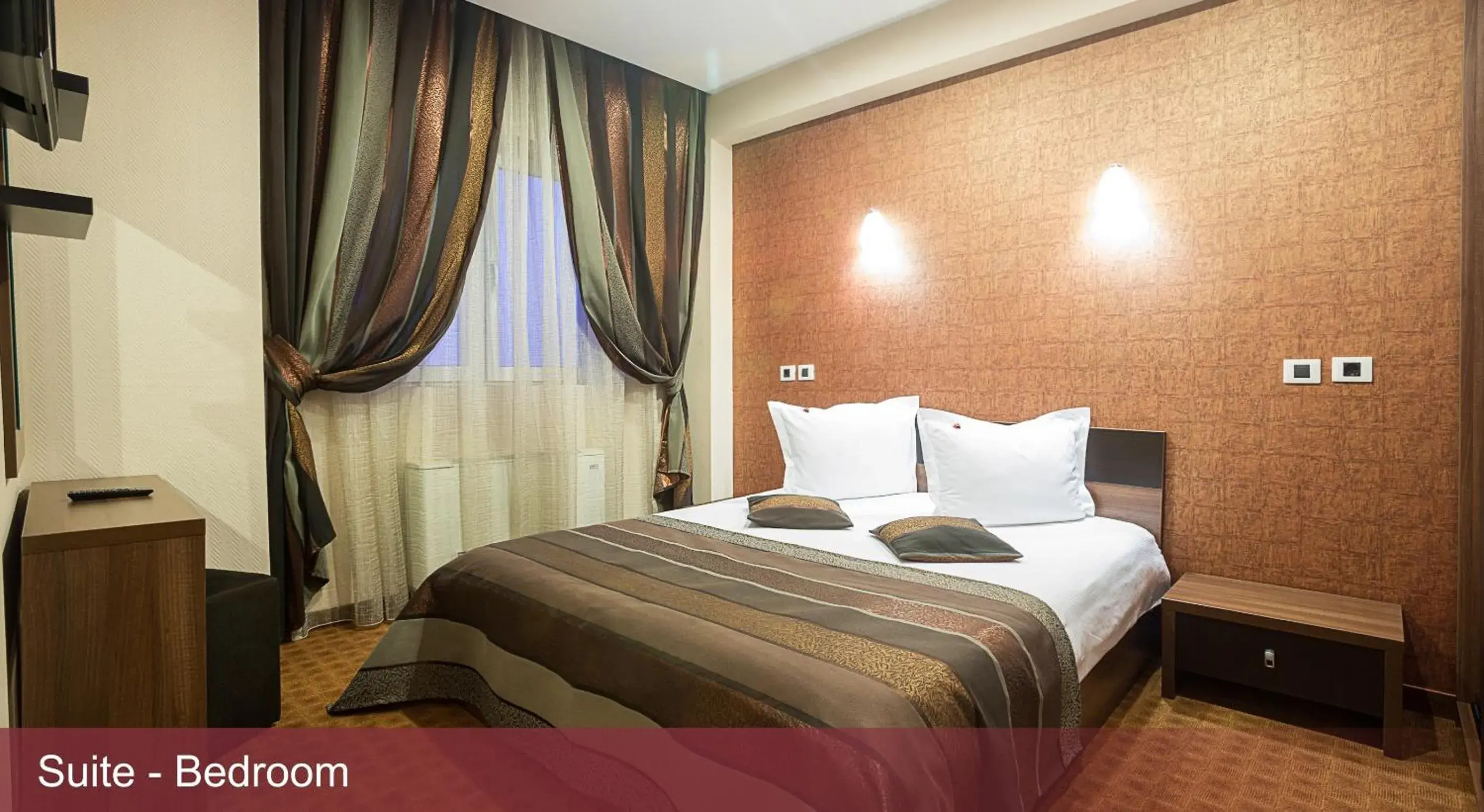 One-Bedroom Apartment - single occupancy in INTER BUSINESS Bucharest One-Bedroom Apartment - single occupancy in INTER BUSINESS Bucharest