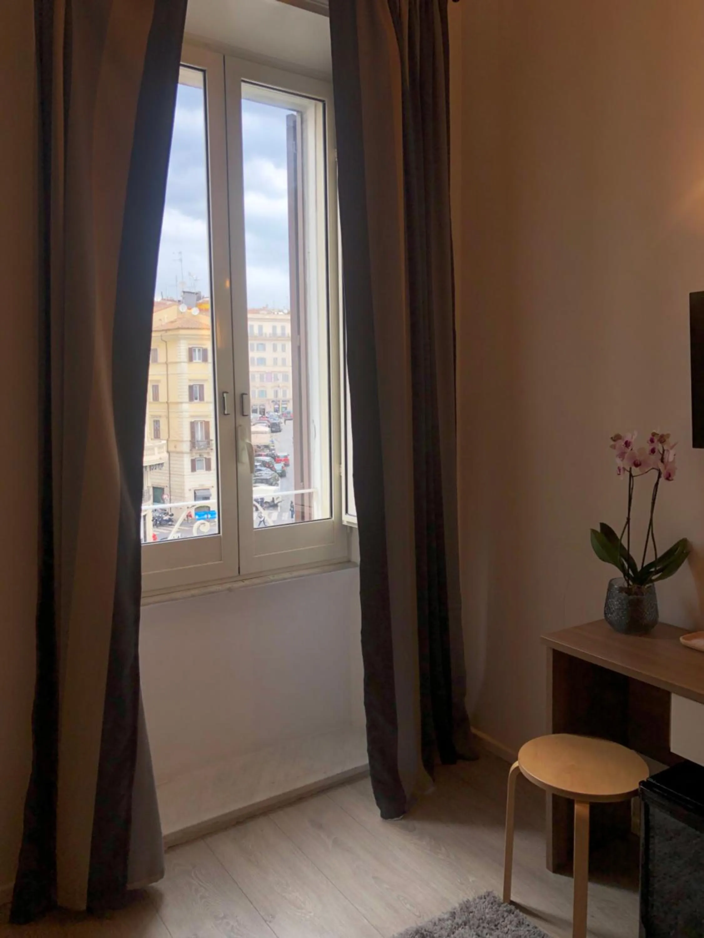 View (from property/room) in Giuturna Boutique Hotel