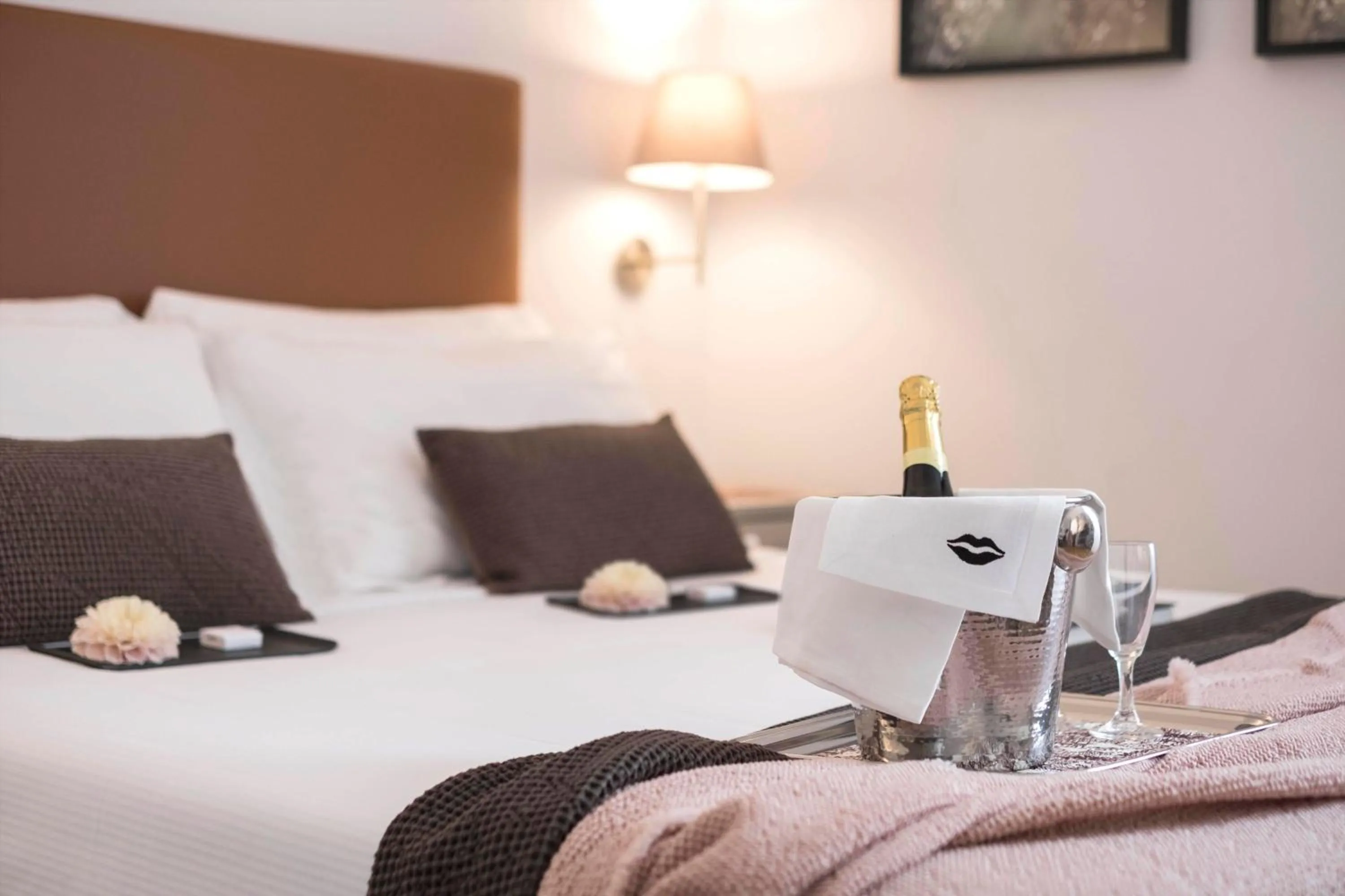 Other, Bed in Giuturna Boutique Hotel