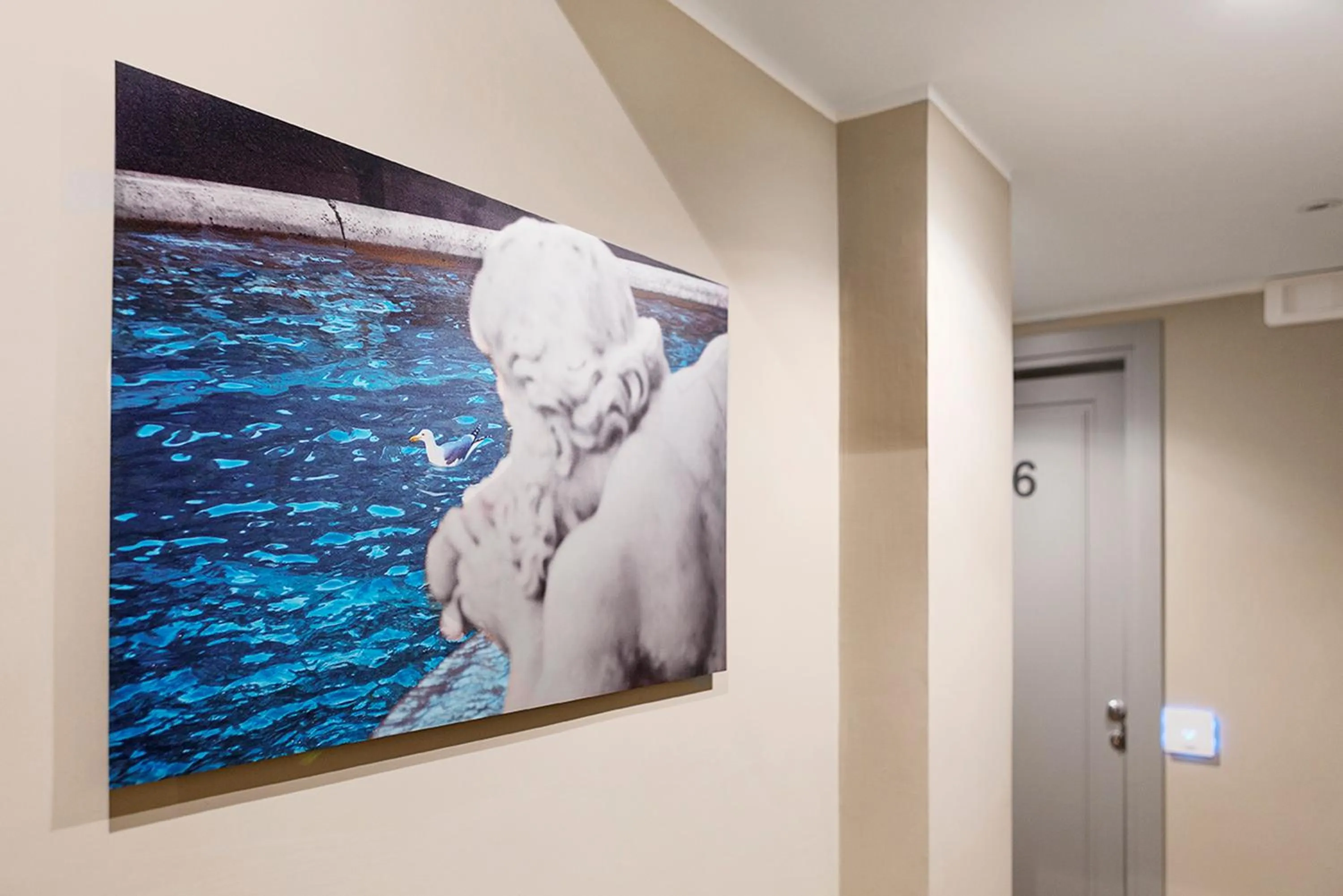 Other in Giuturna Boutique Hotel