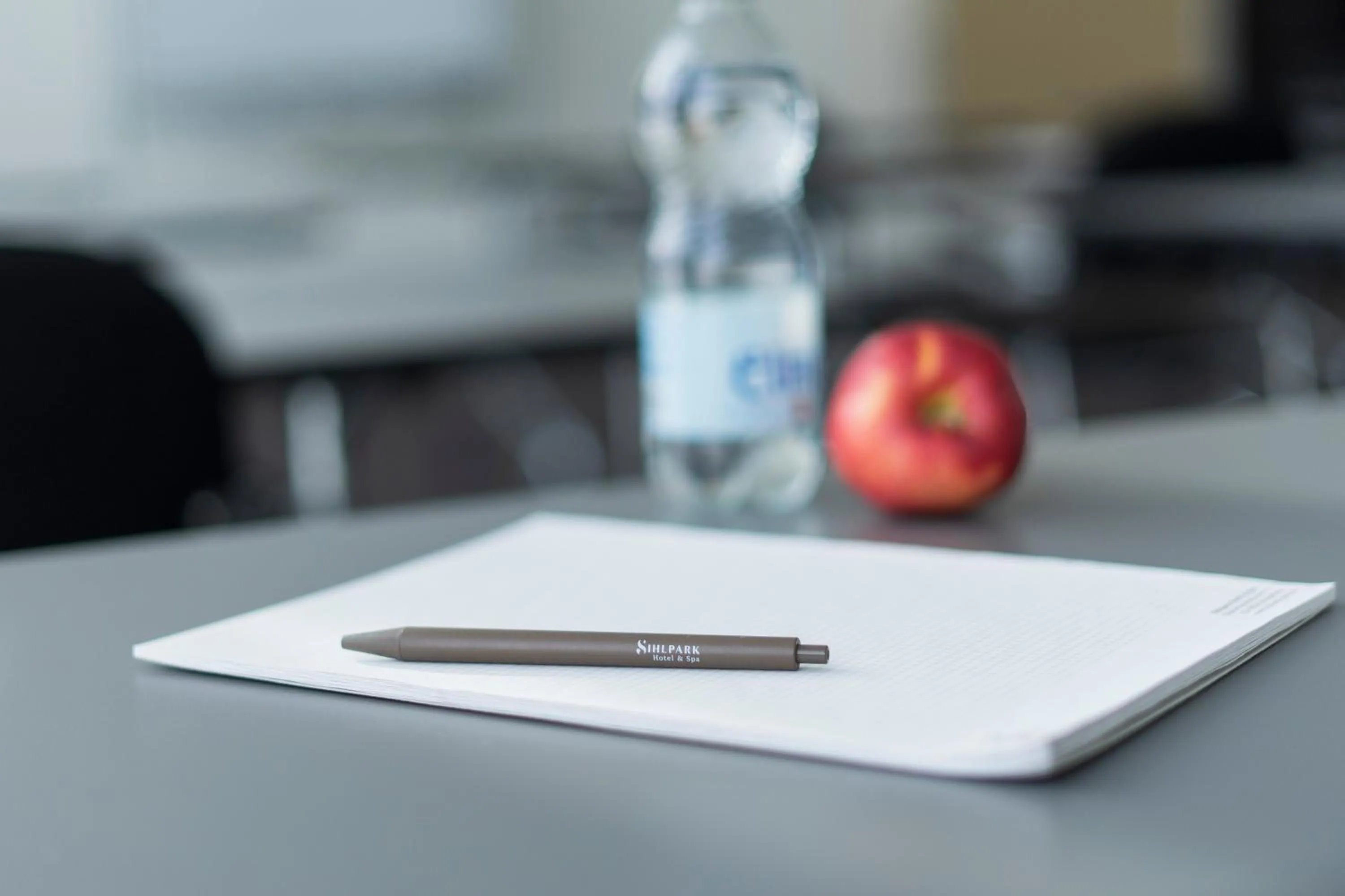 Meeting/conference room in Tailormade Hotel SIHLPARK Schindellegi