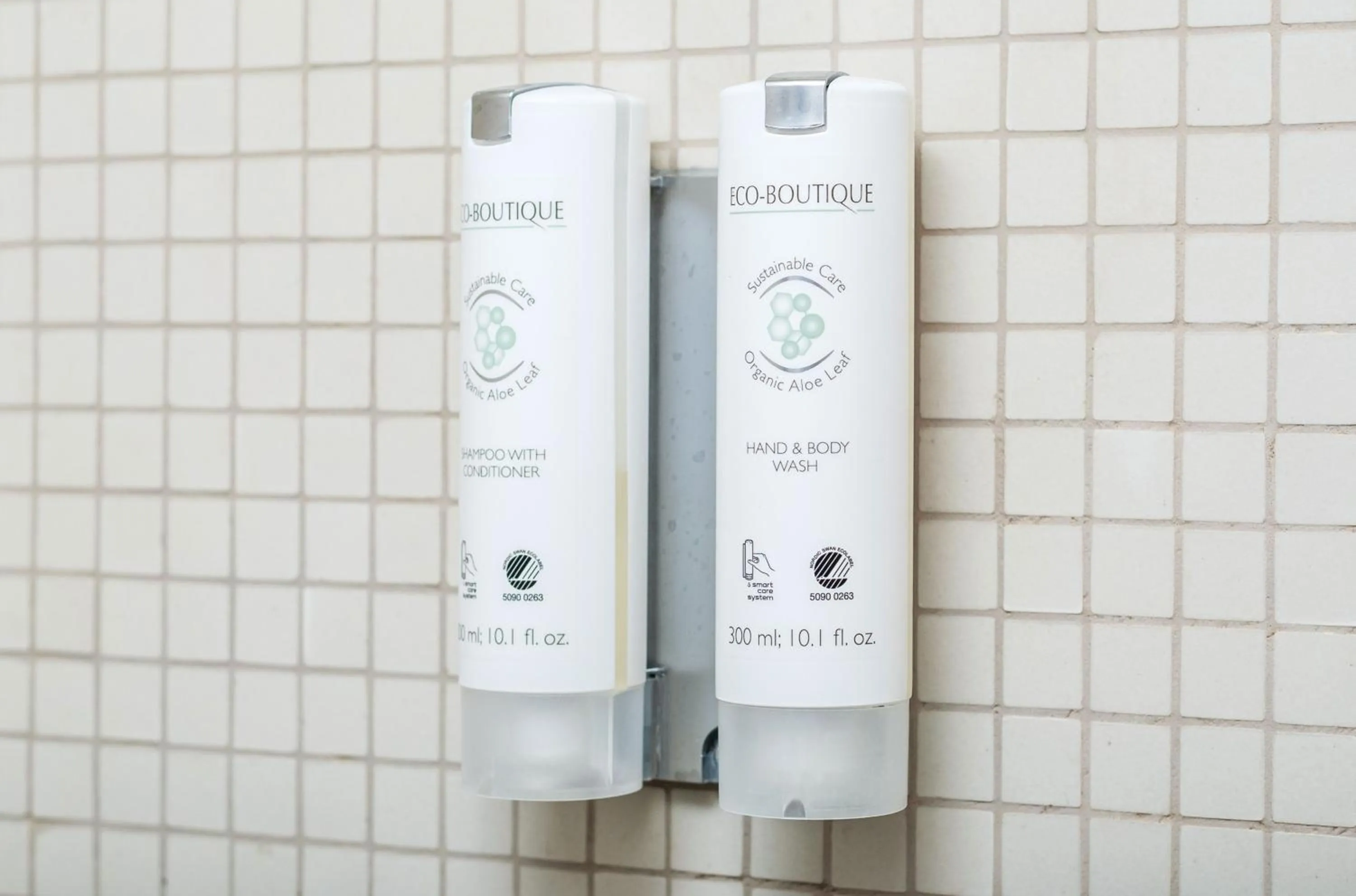 Bathroom in Tailormade Hotel SIHLPARK Schindellegi