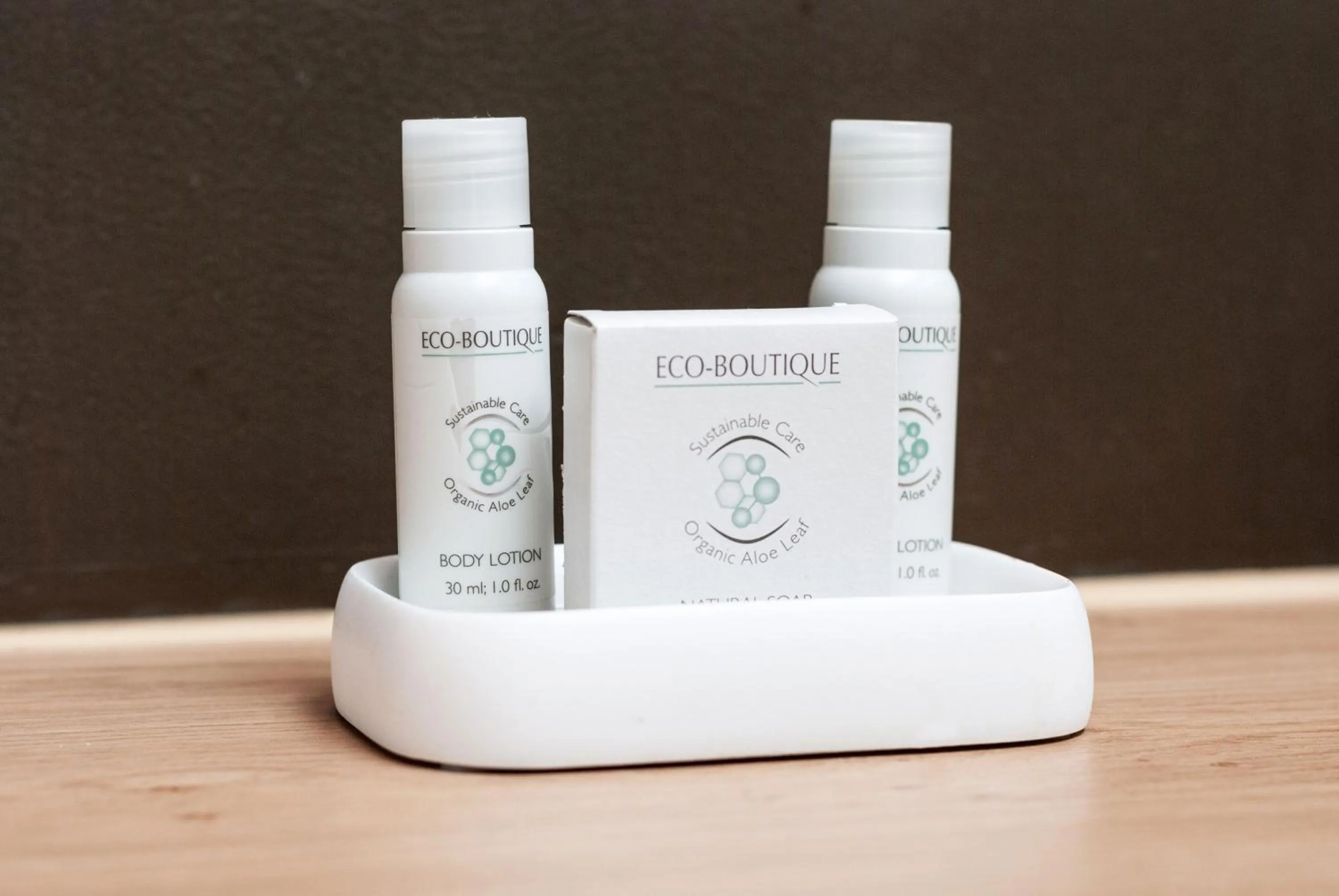 Bathroom in Tailormade Hotel SIHLPARK Schindellegi